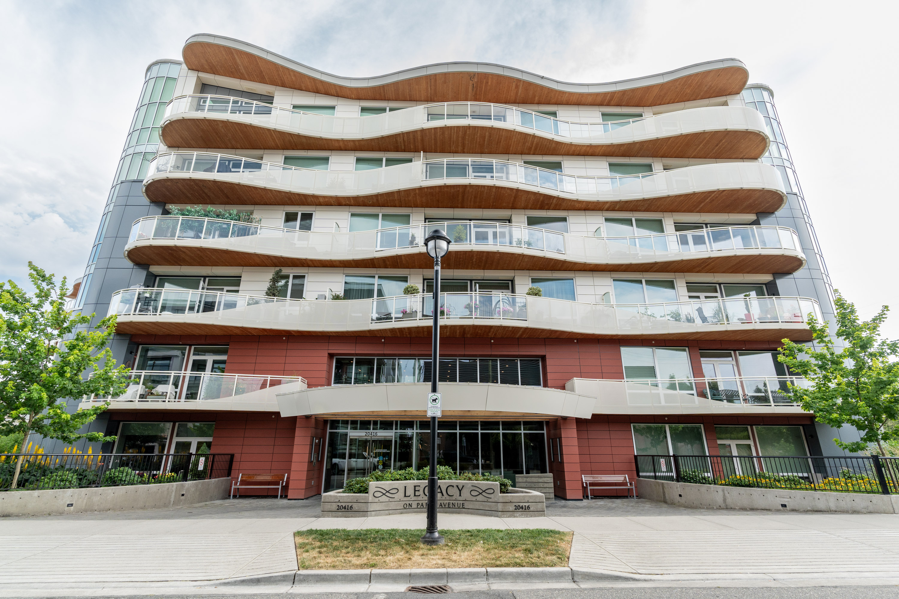 413 - 20416 Park Avenue, Langley