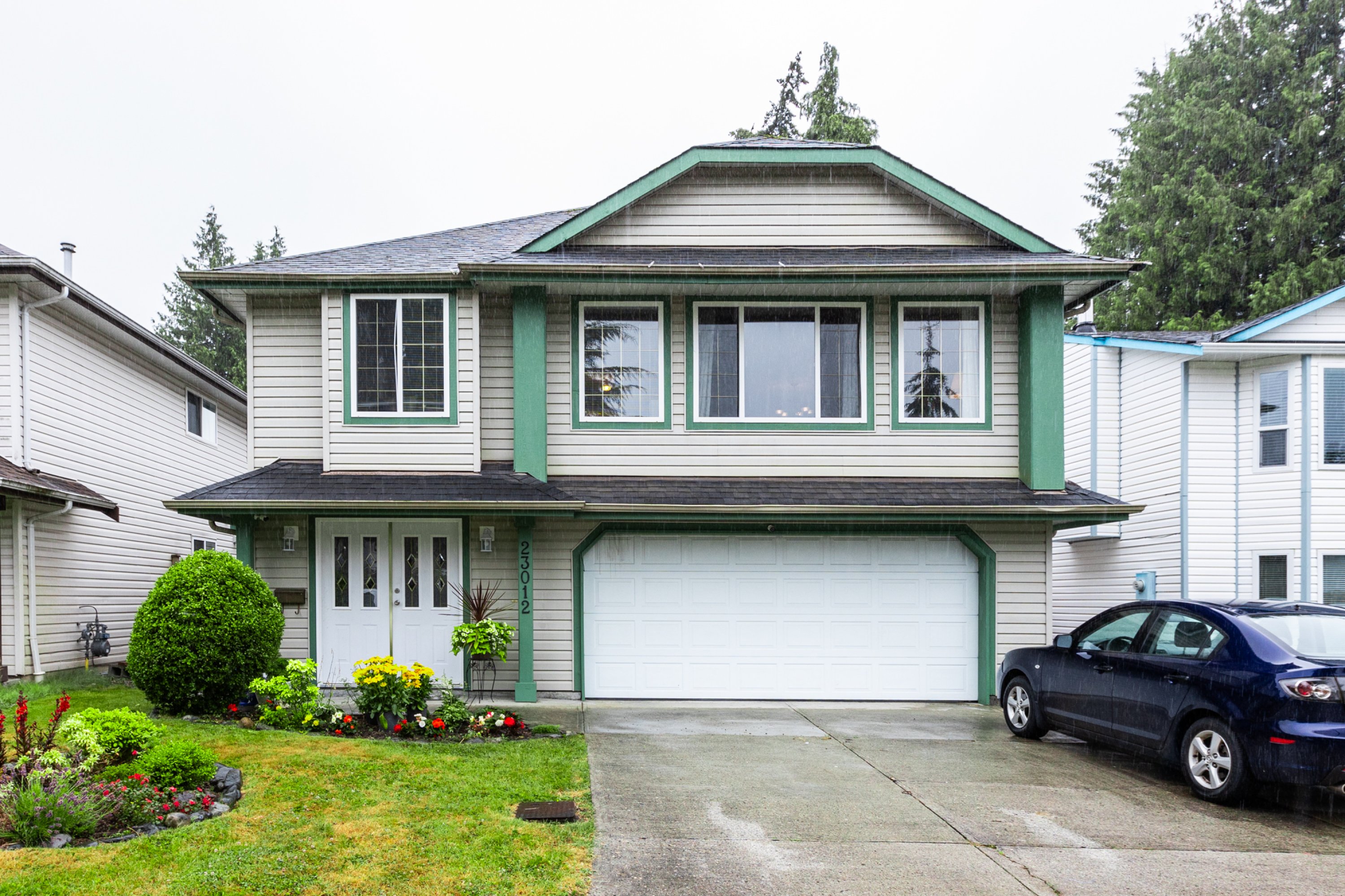 23012 Cliff Avenue, Maple Ridge