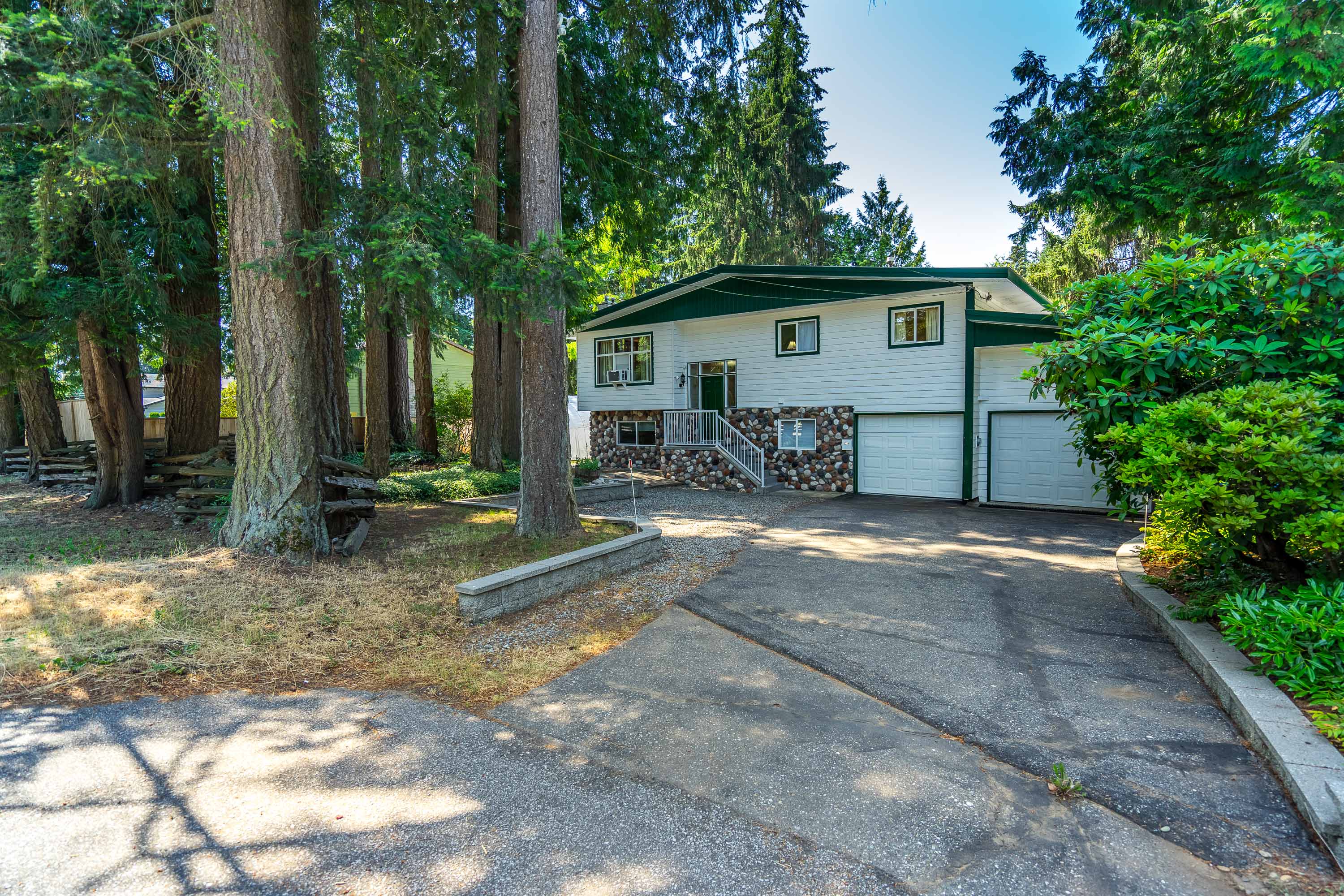 3507 200 Street, Langley