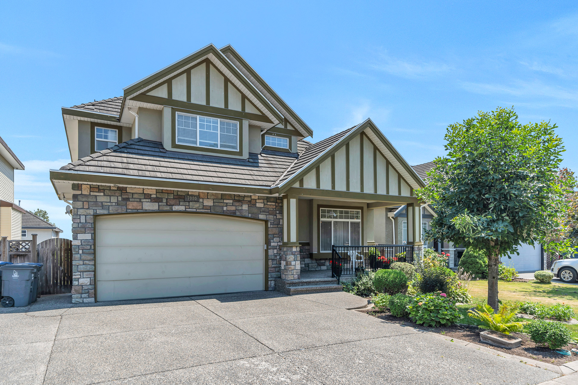 7080 151a Street, Surrey