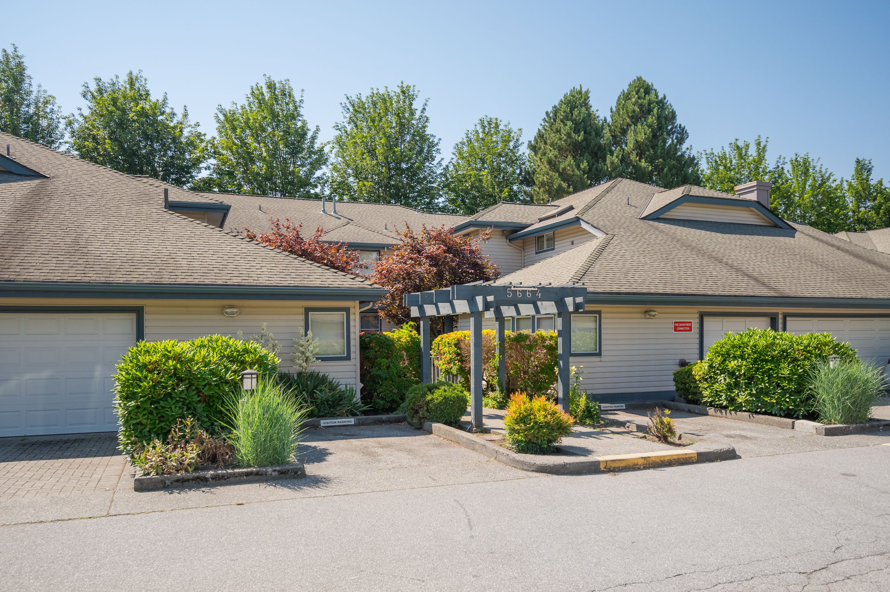 19 - 5664 208 Street, Langley