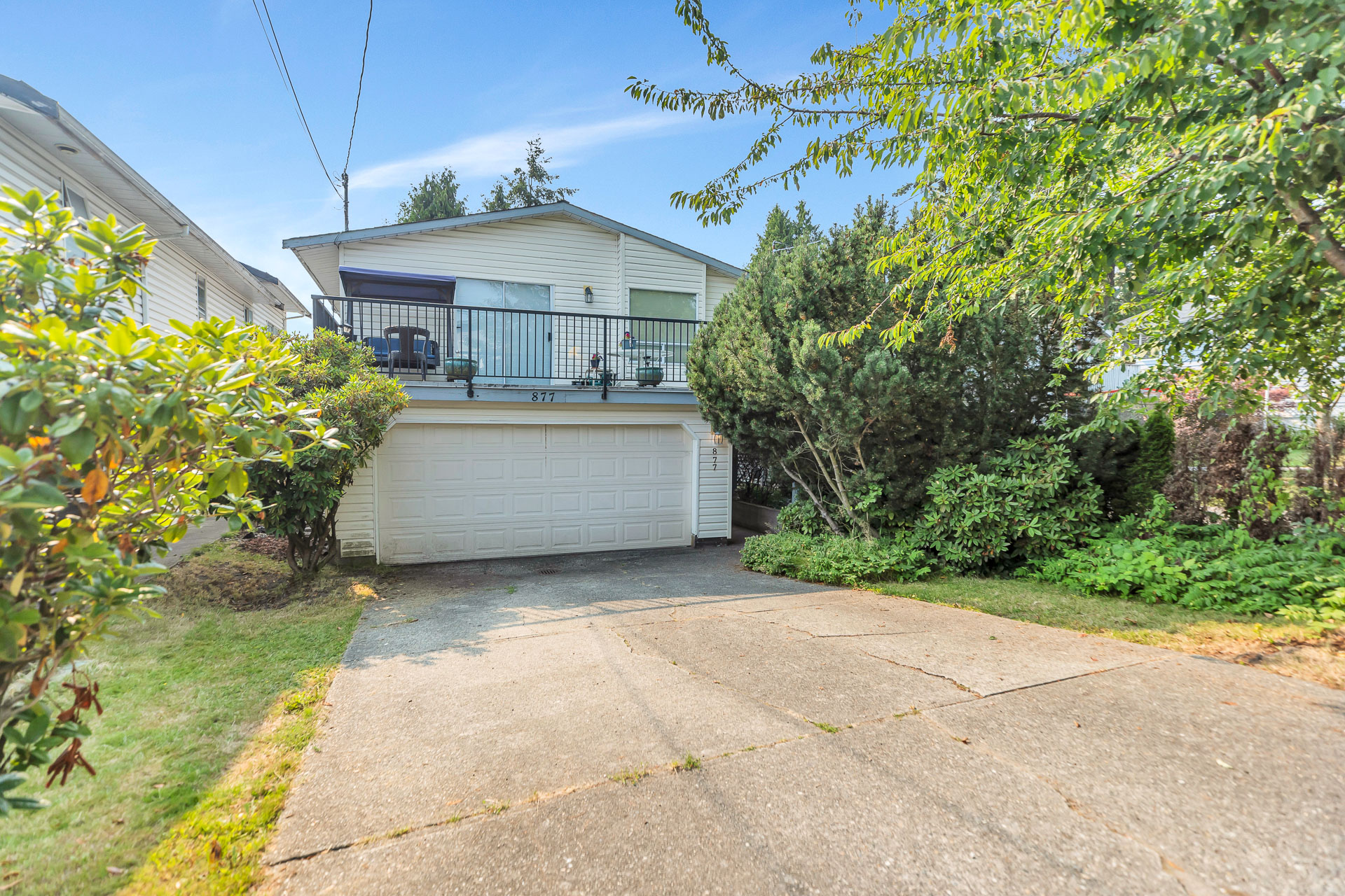 877 Stayte Road, White Rock