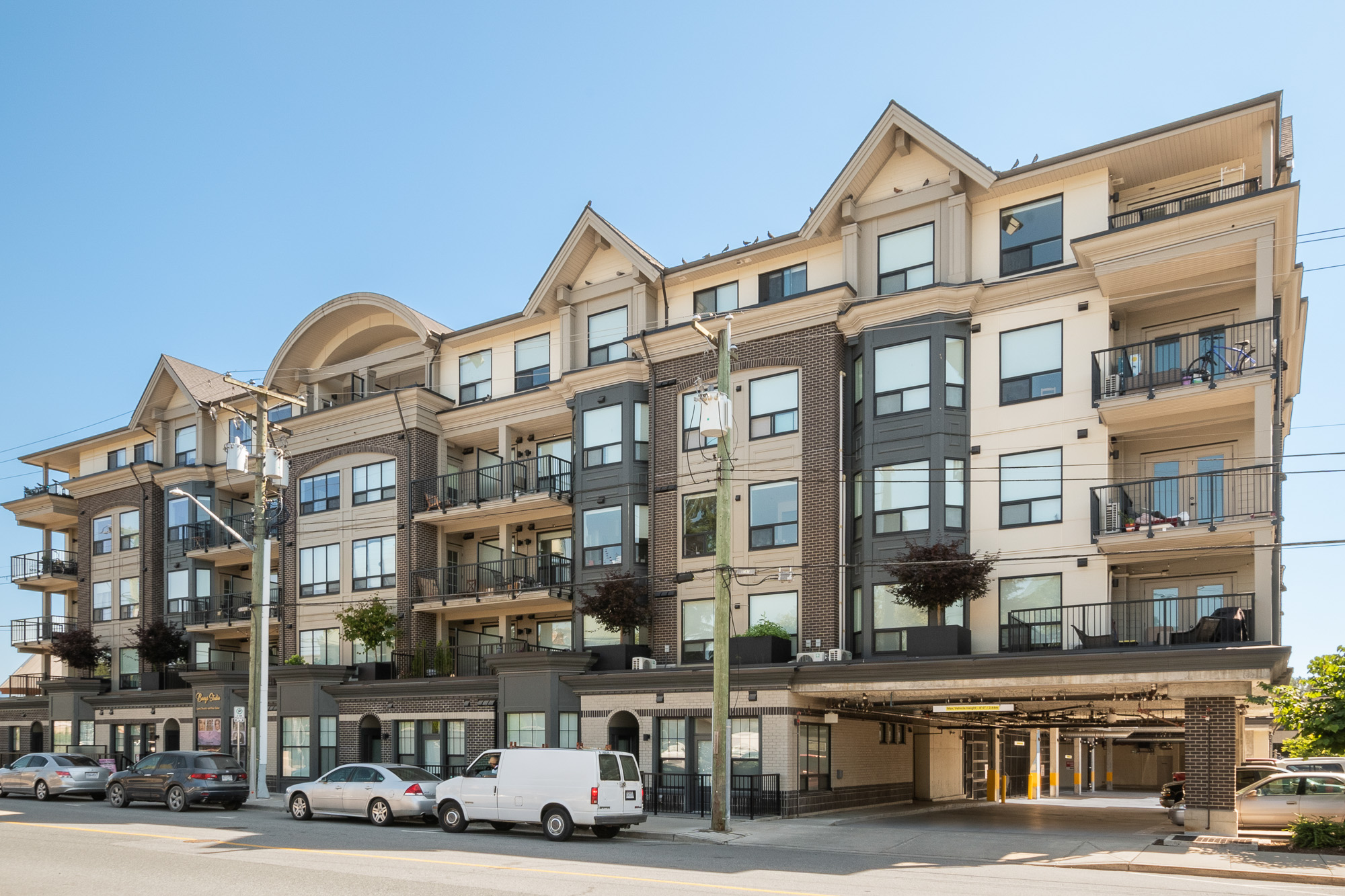 304 - 2493 Montrose Avenue, Abbotsford