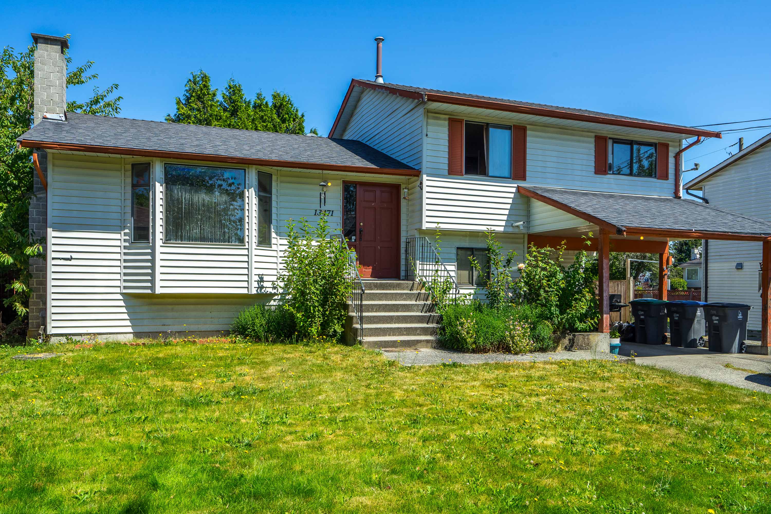 13471 67 Avenue, Surrey