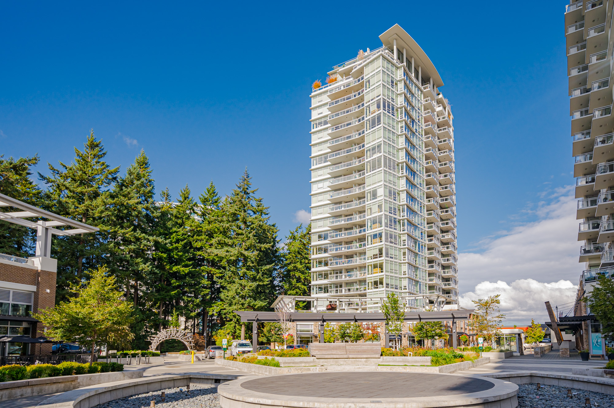 701 - 15152 Russell Avenue, White Rock