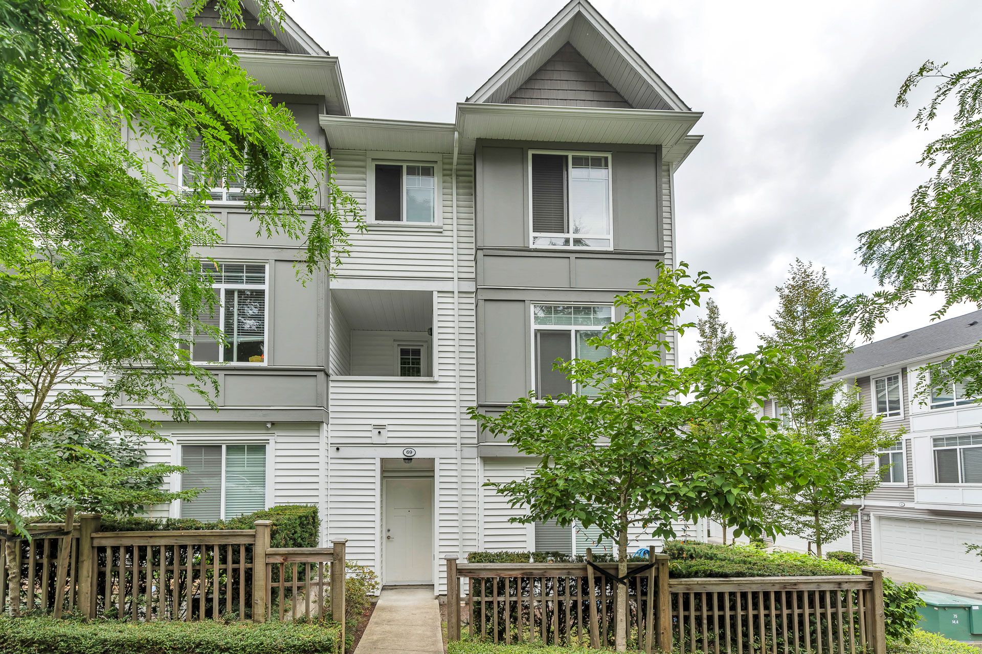 69 - 11267 133 Street, Surrey