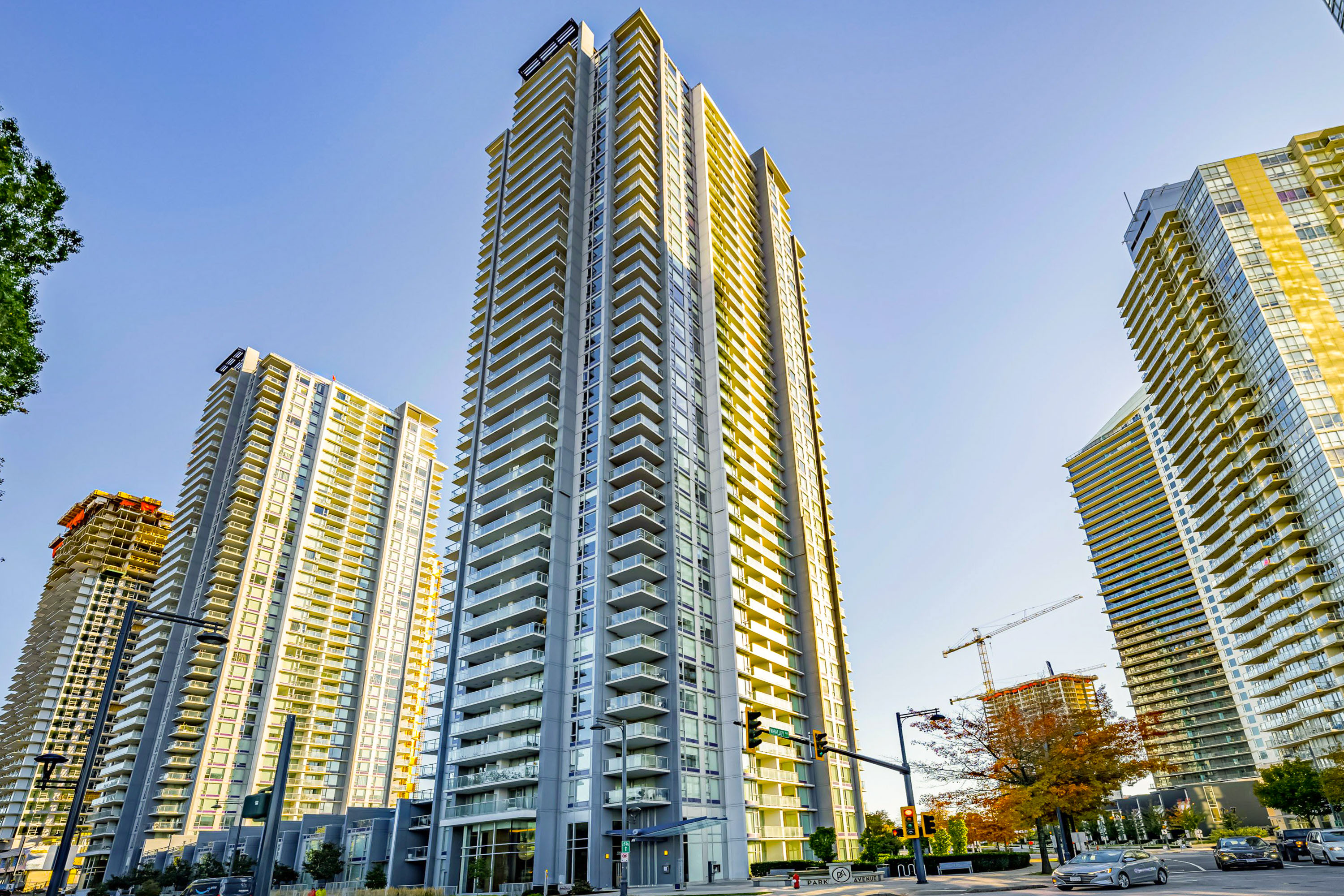 1608 - 13696 100 Avenue, Surrey