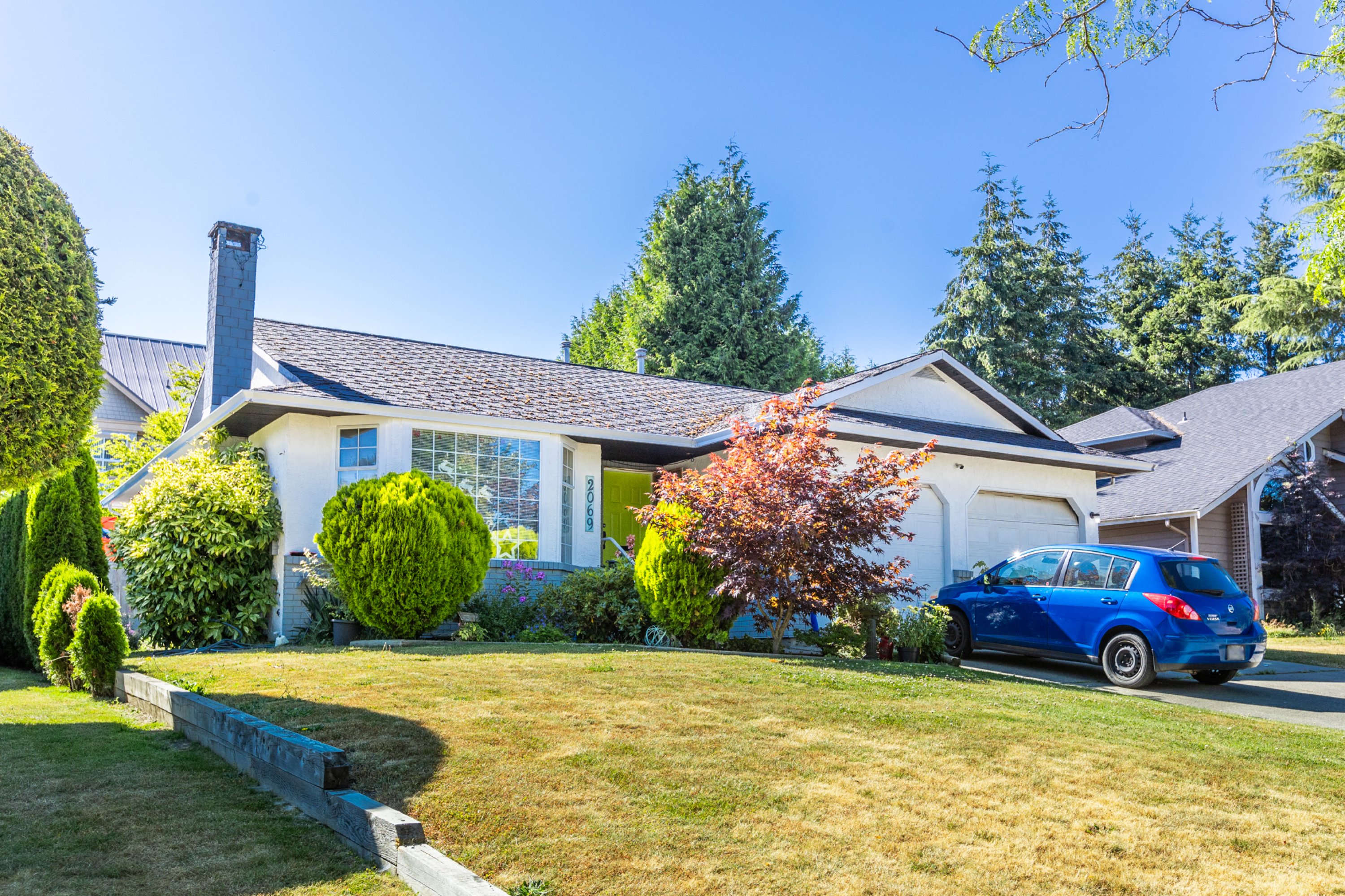 2069 153 Street, South Surrey