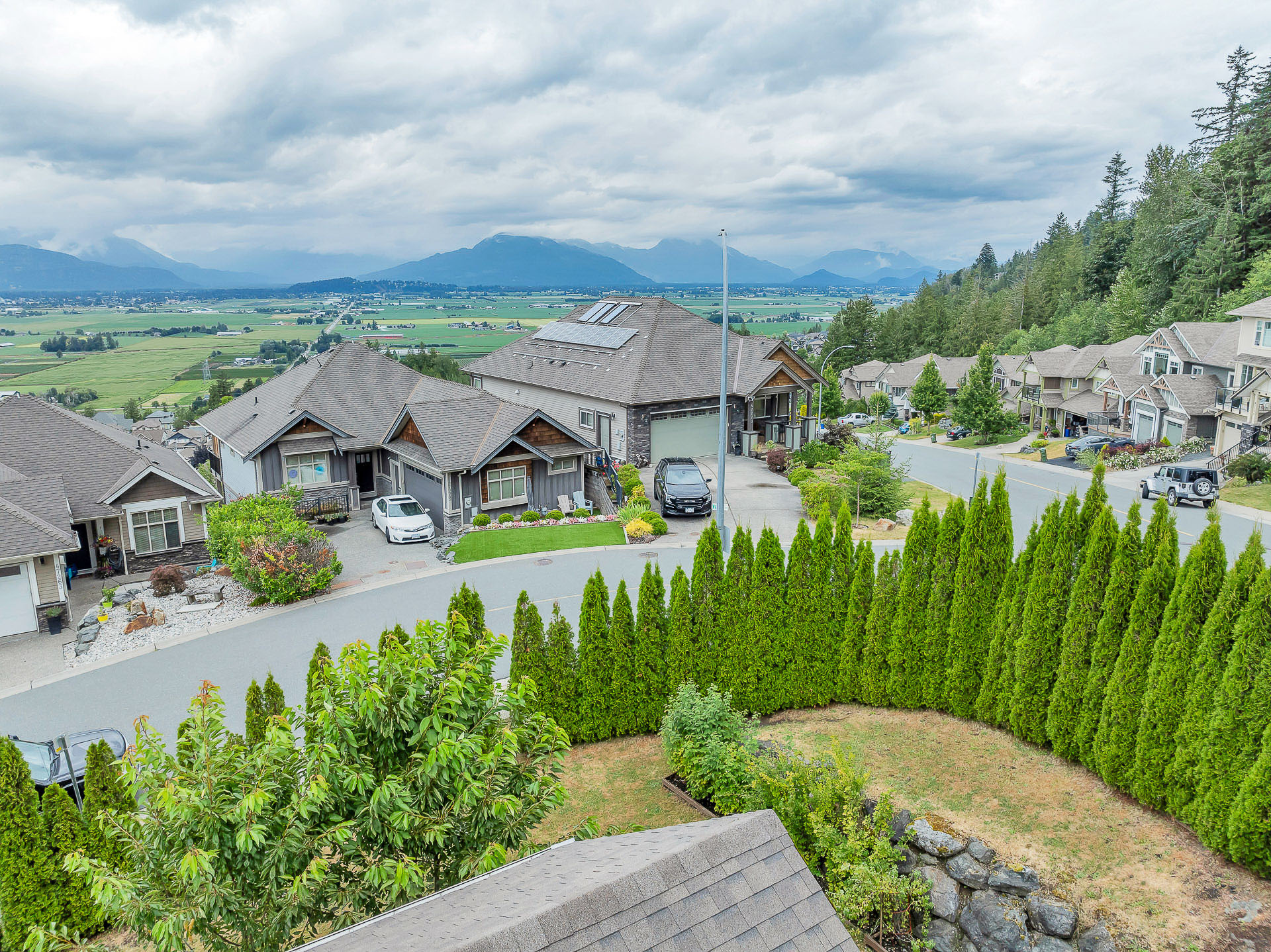 47264 Vista Place, Chilliwack