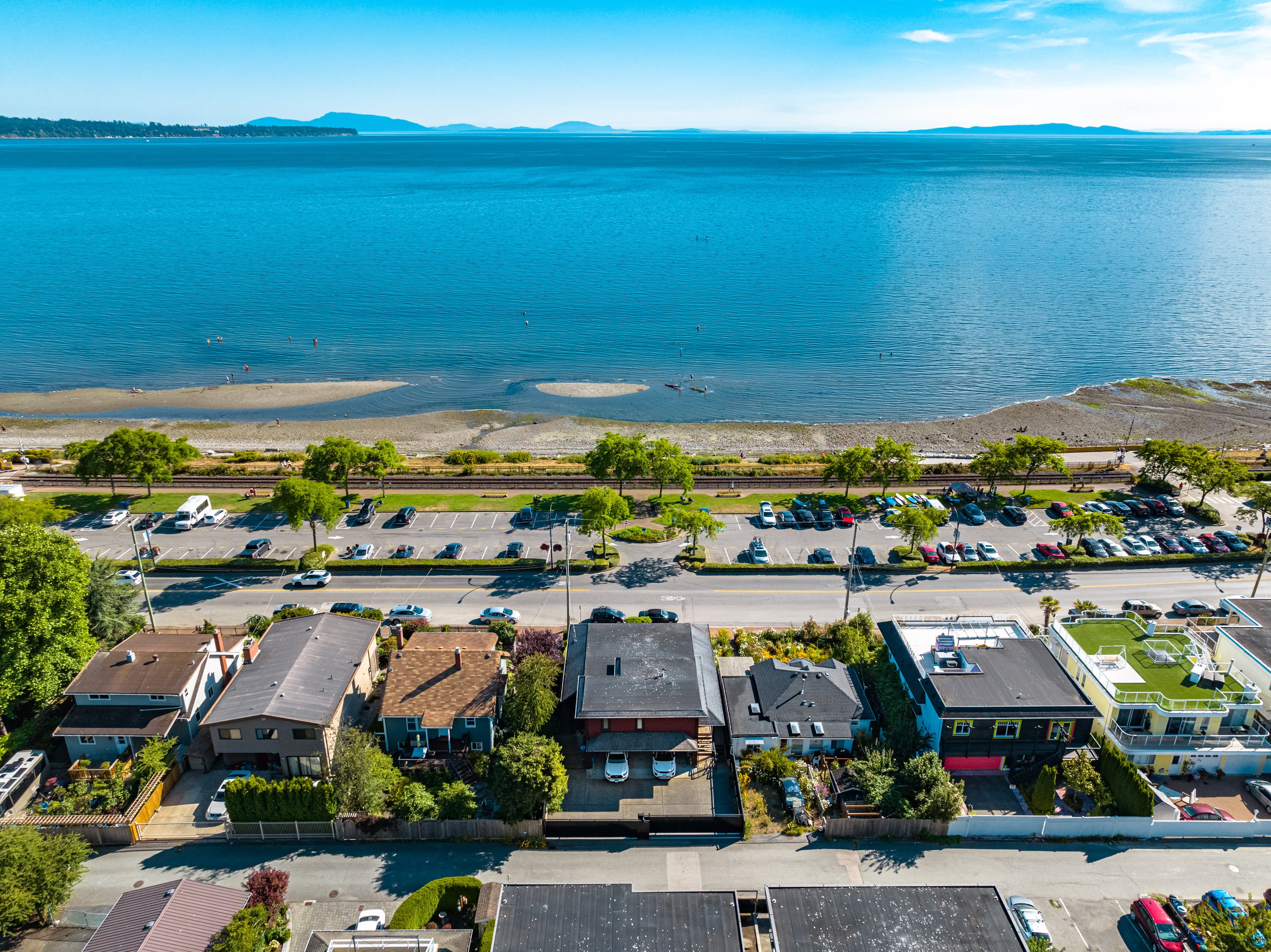 14647 Marine Drive, White Rock