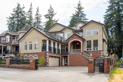 Virtual tour for The BC Home Hunter Group