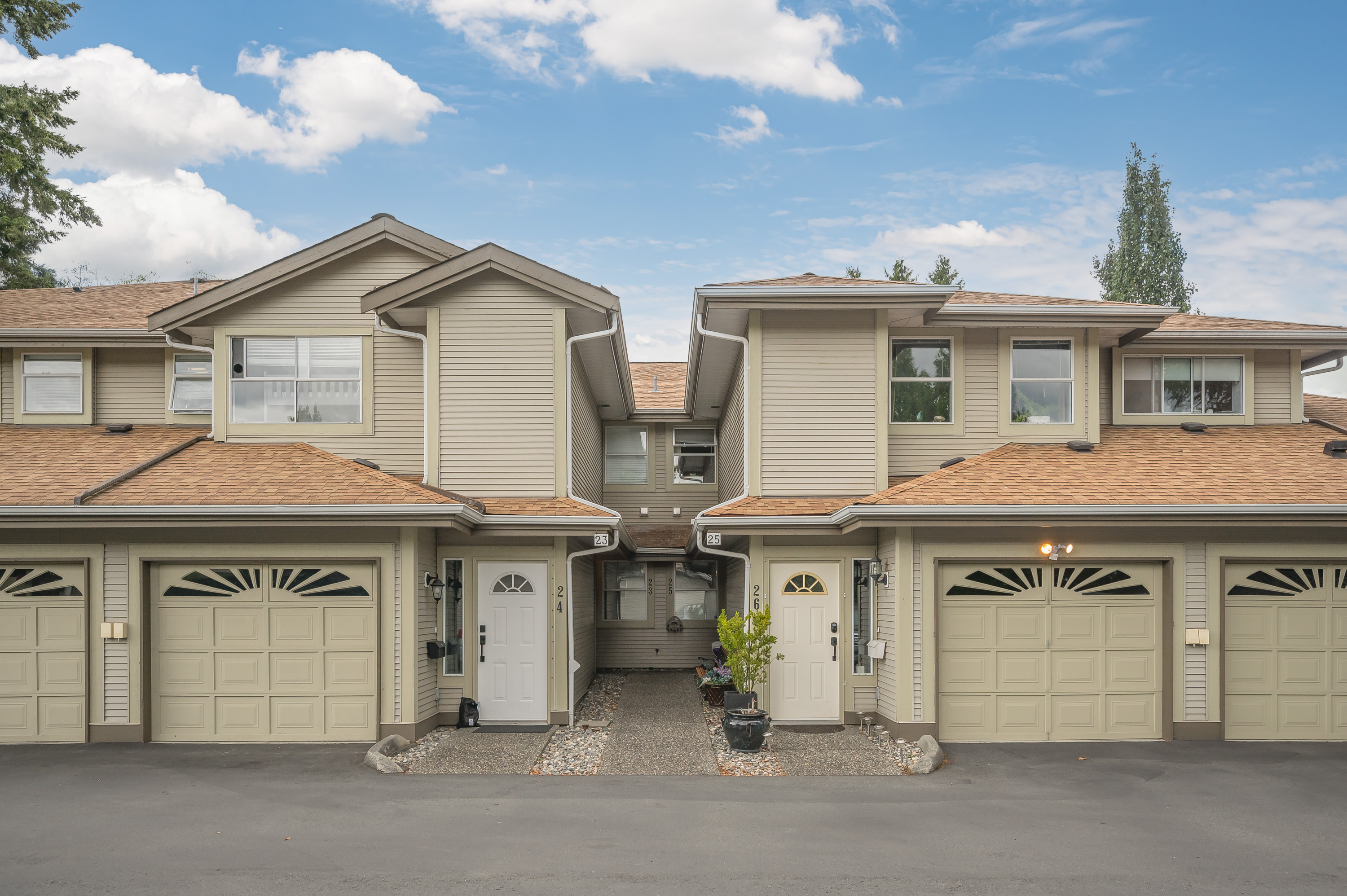 23 - 12071 232B Street, Maple Ridge