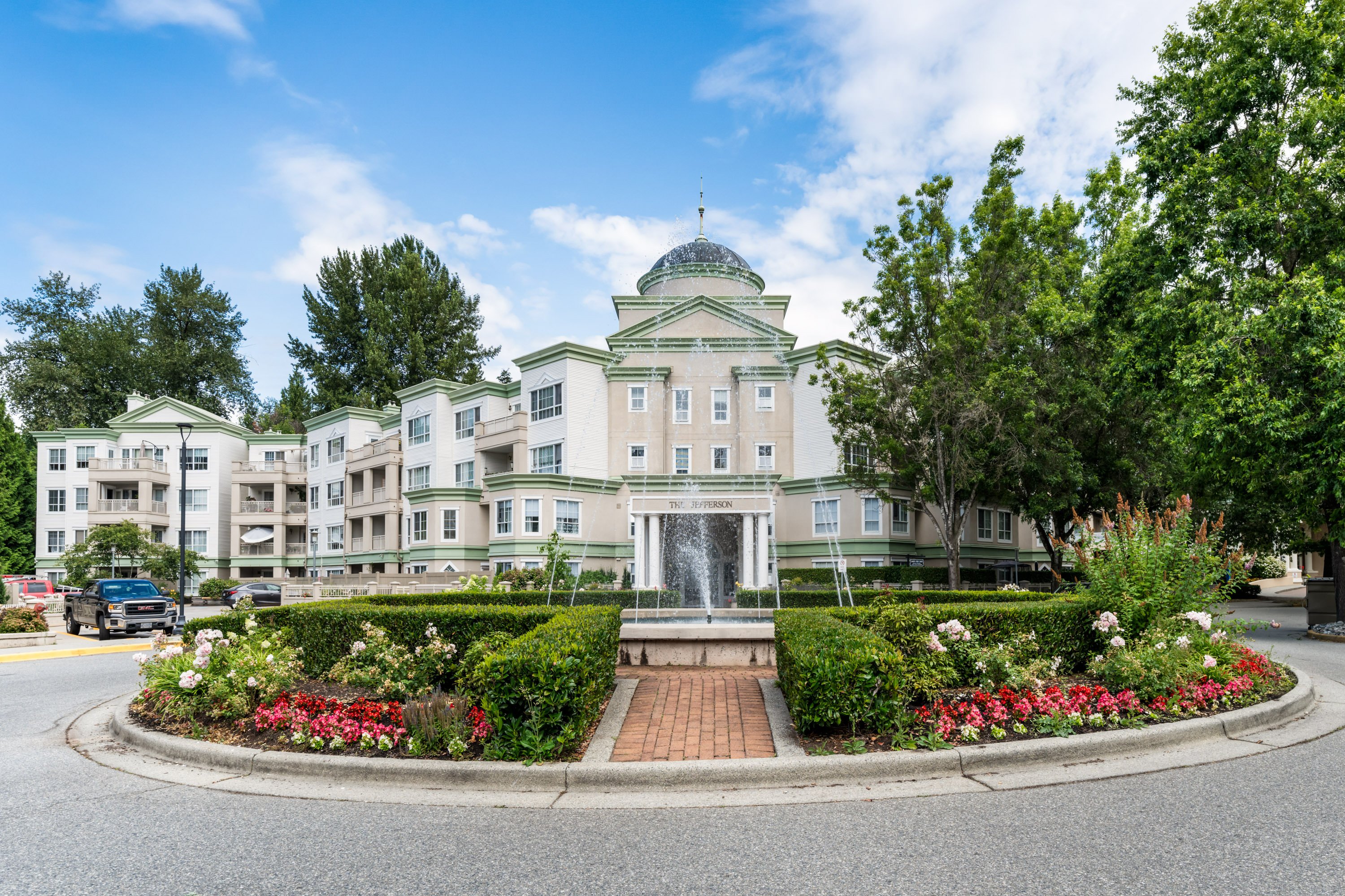 408 - 2975 Princess Crescent, Coquitlam