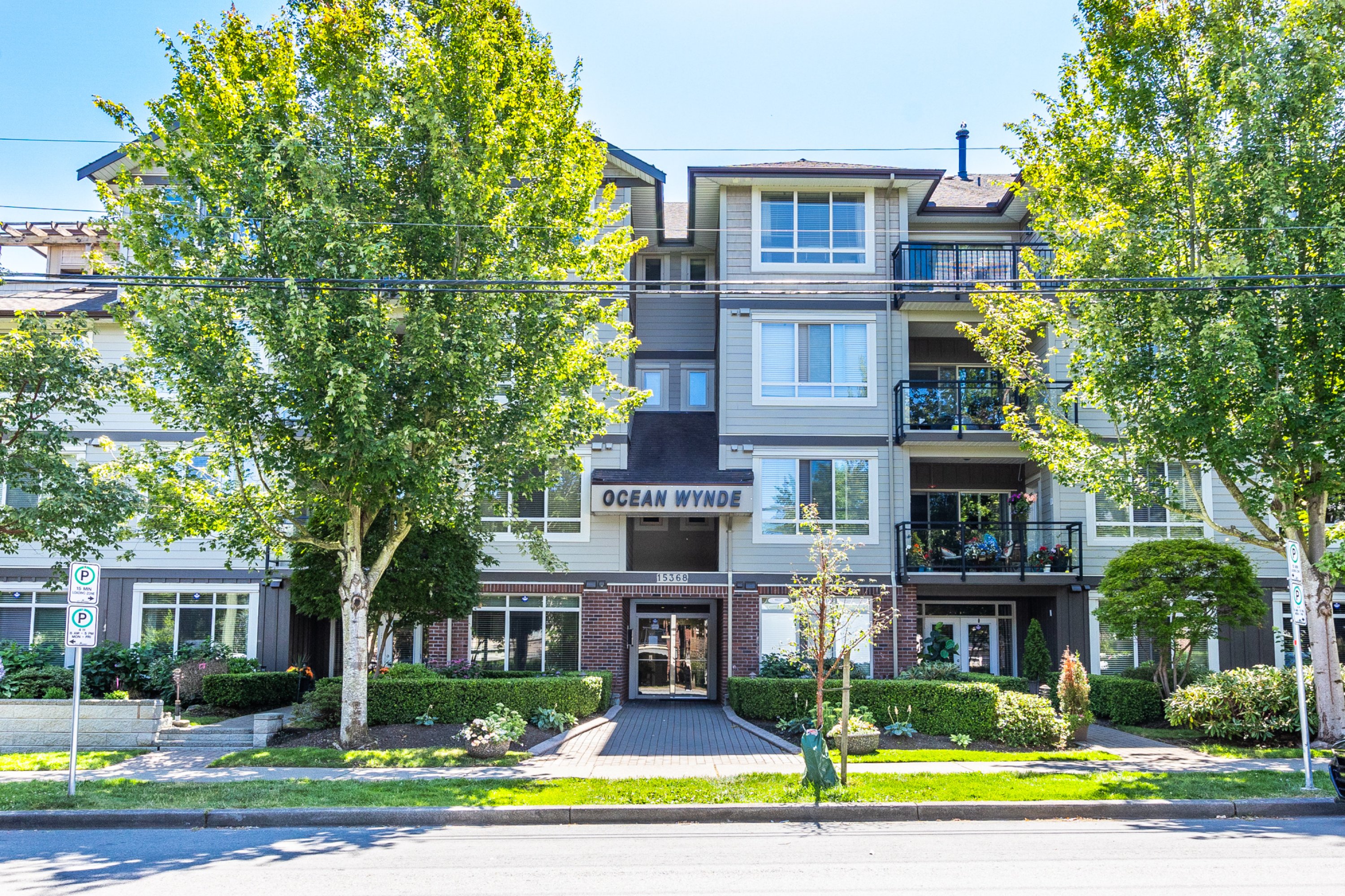 101 - 15368 17A Avenue, Surrey