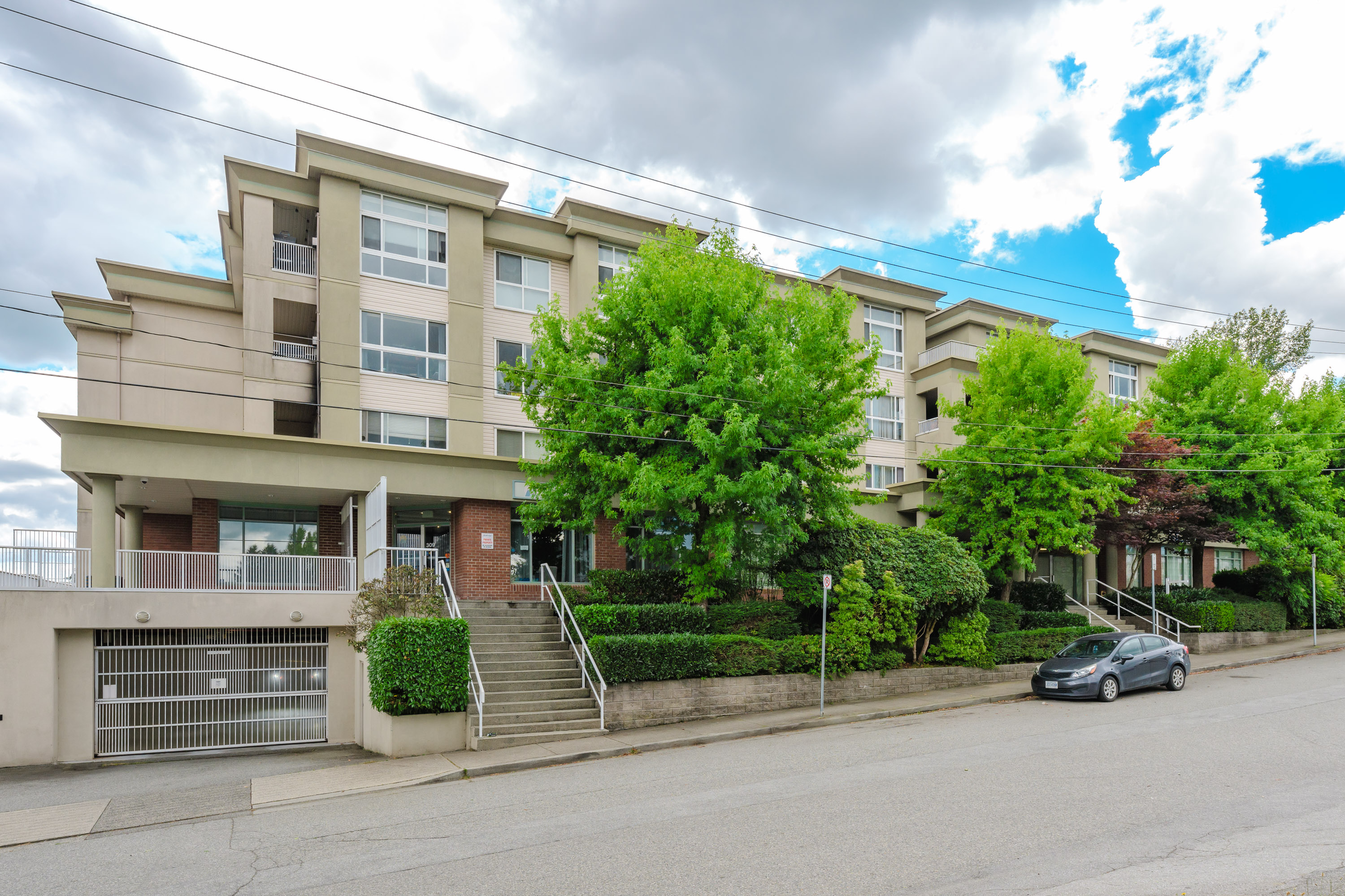 506 - 22230 North Avenue, Maple Ridge