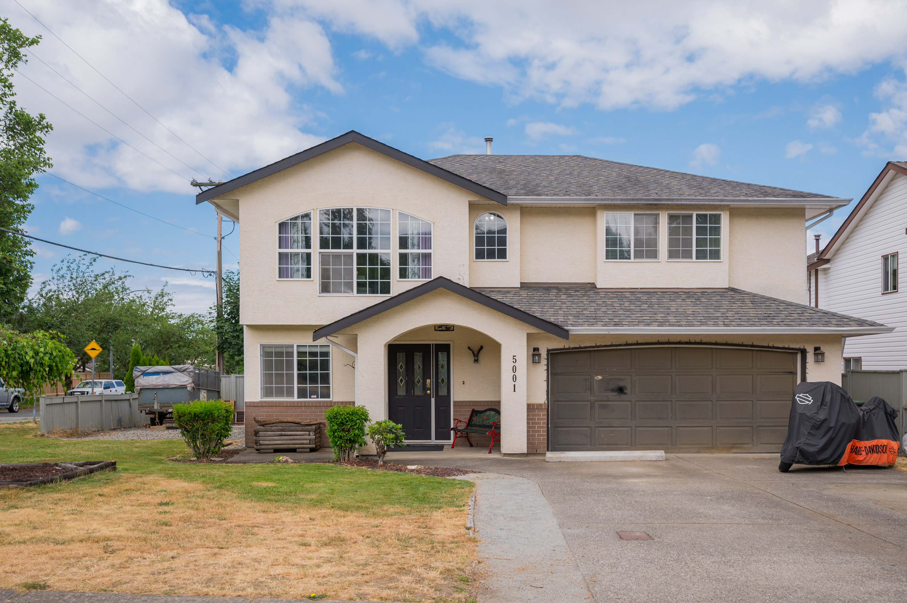 5001 218A Street, Langley