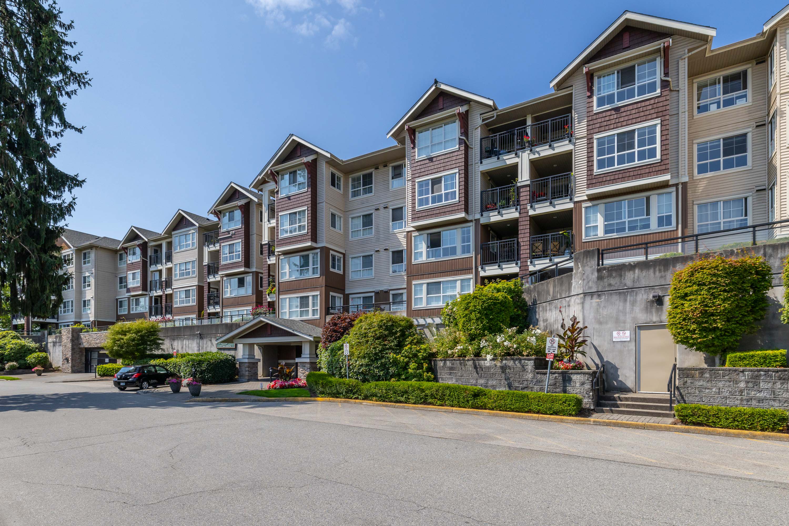 429 - 19677 Meadow Garden Way, Pitt Meadows