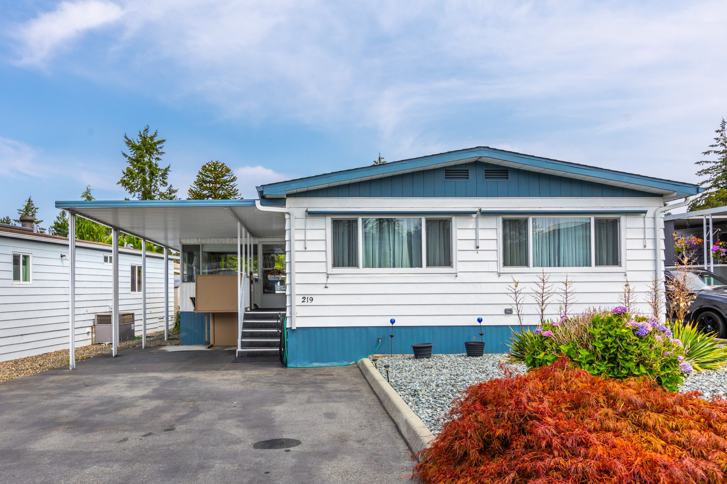 219 - 3665 244 Street, Langley