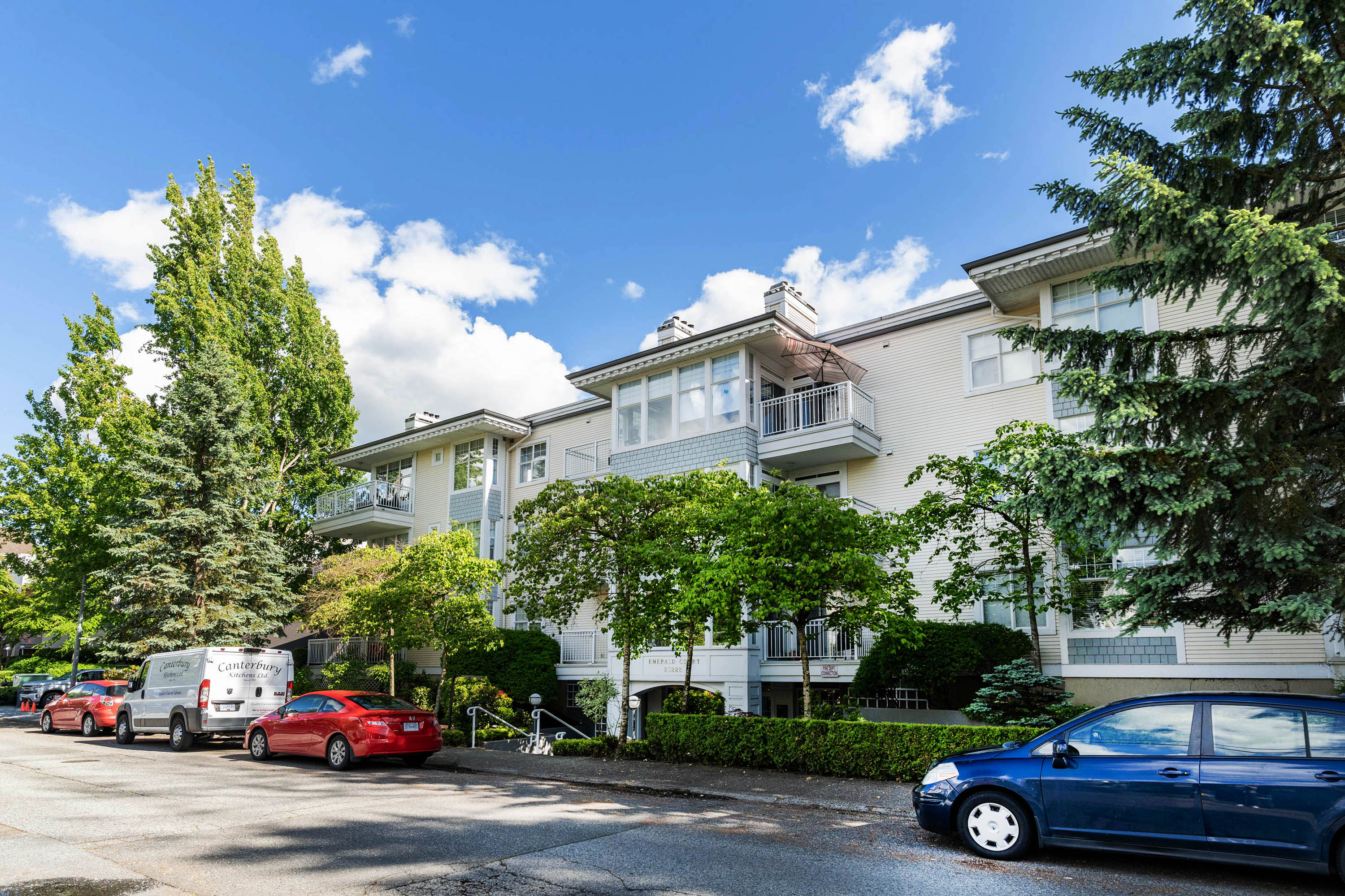 105 - 20228 54 Avenue, Langley