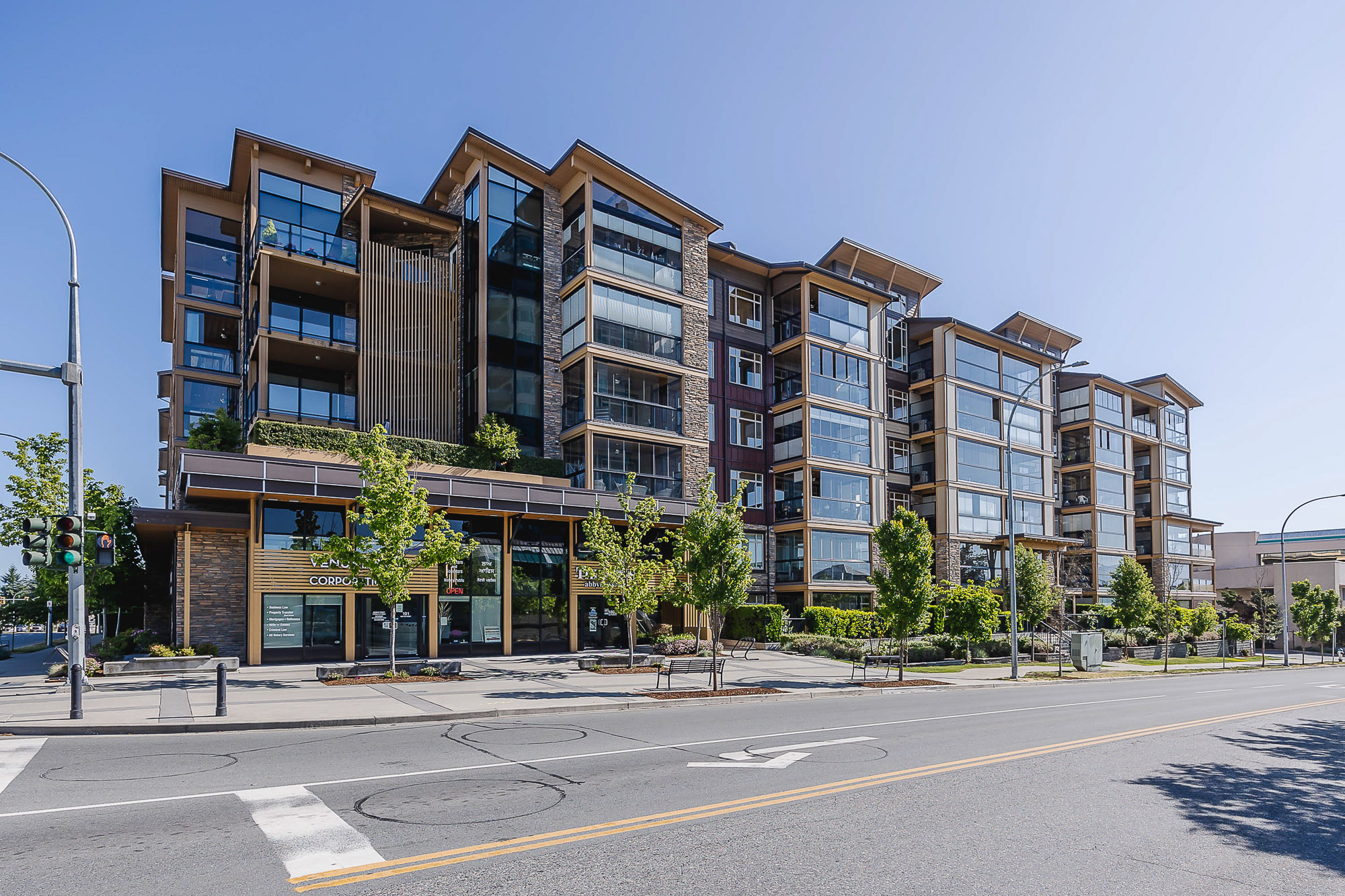 508 - 2860 Trethewey Way, Abbotsford