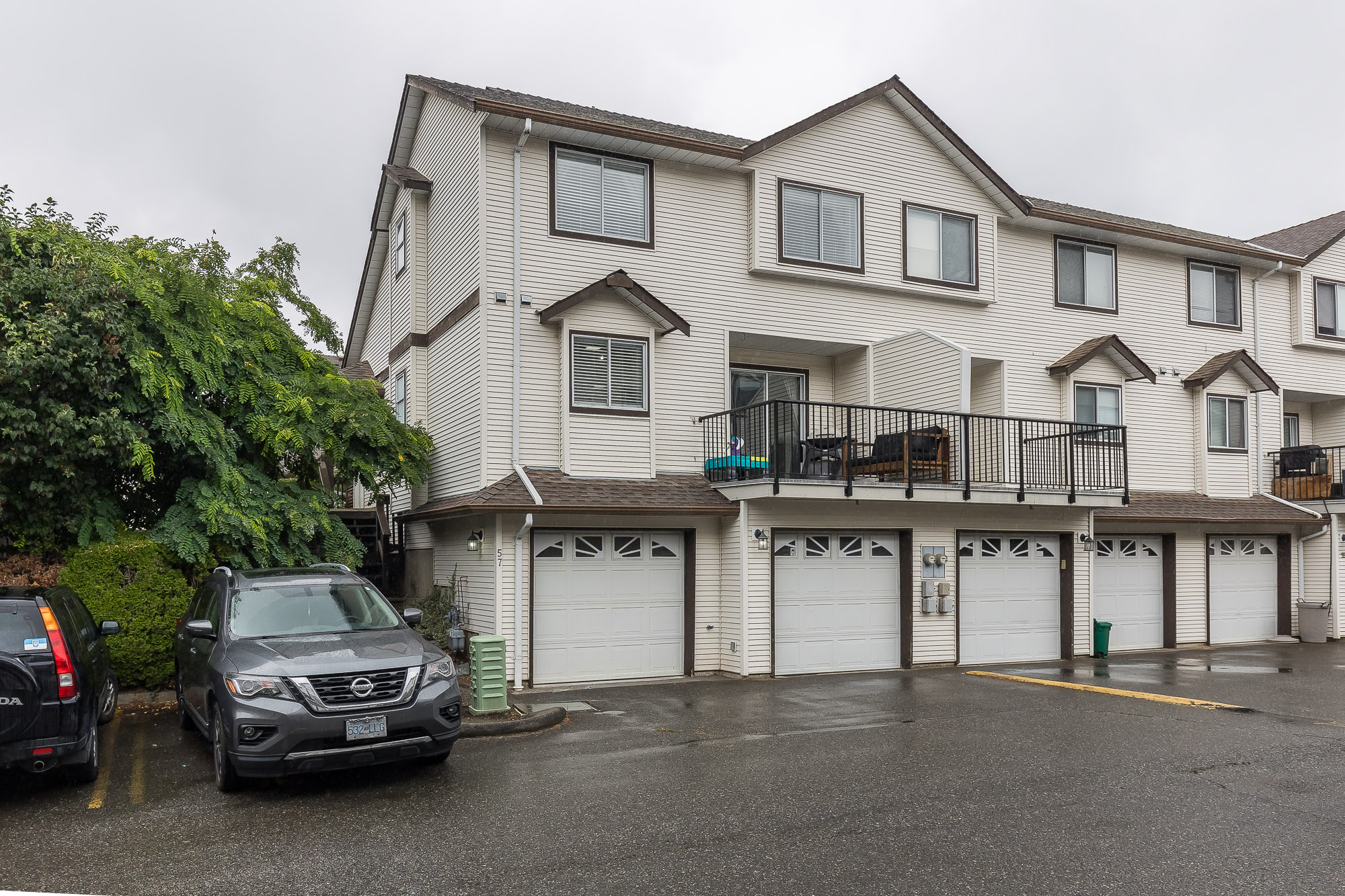 57 - 45740 Thomas Road, Chilliwack