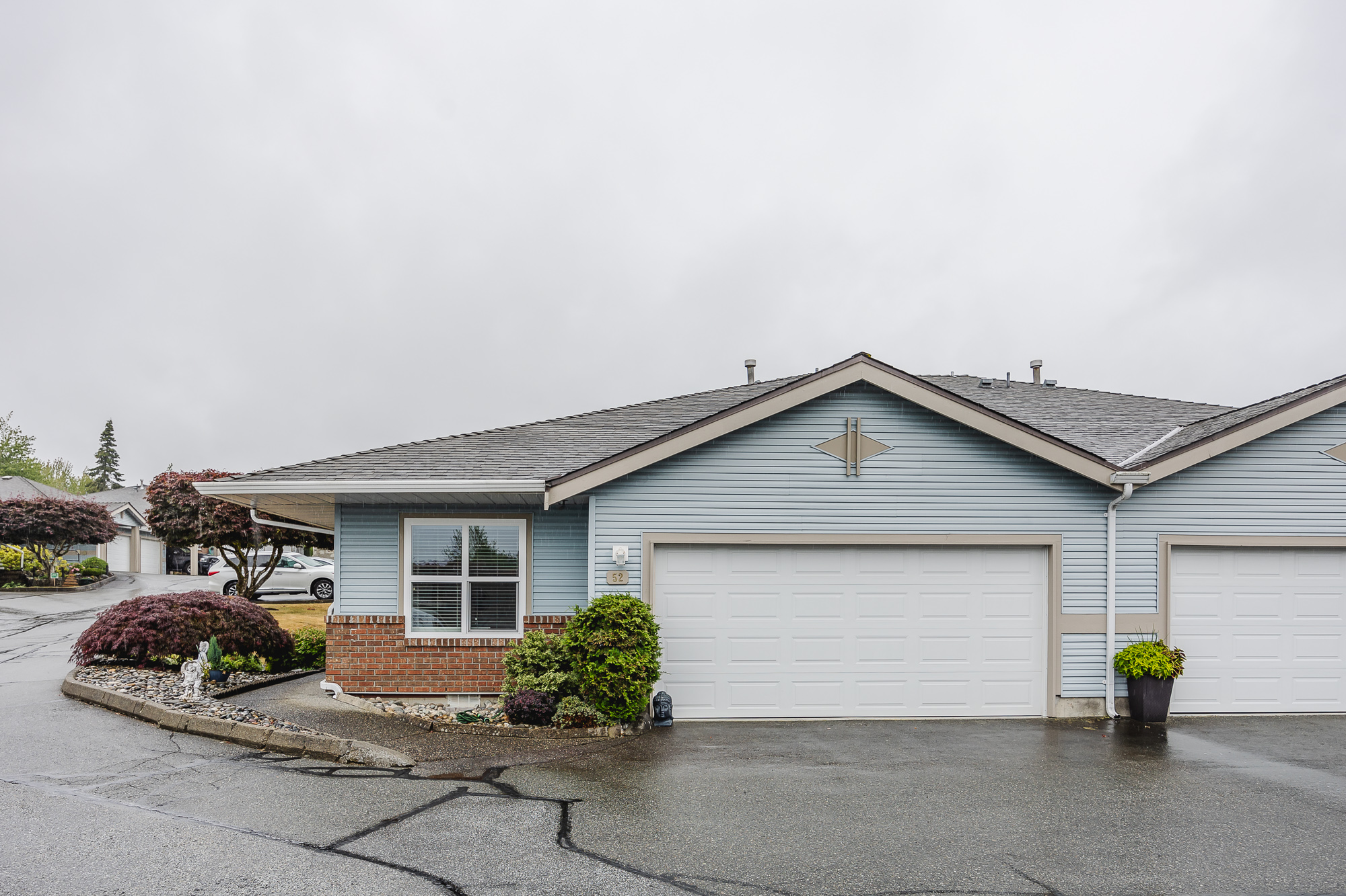 52 - 8889 212 Street, Langley