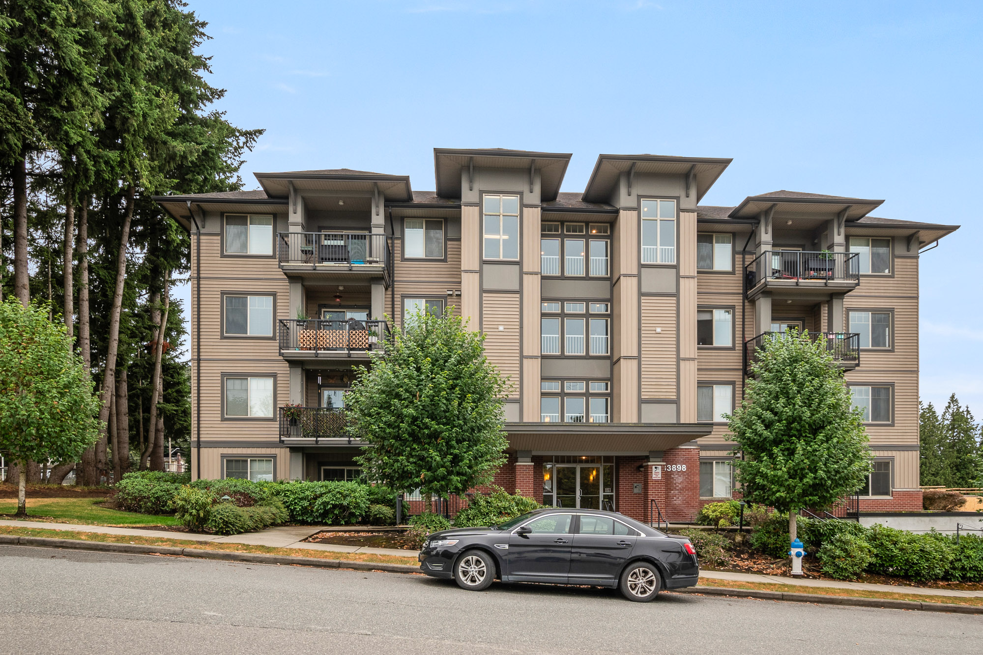 108 - 33898 Pine Street, Abbotsford