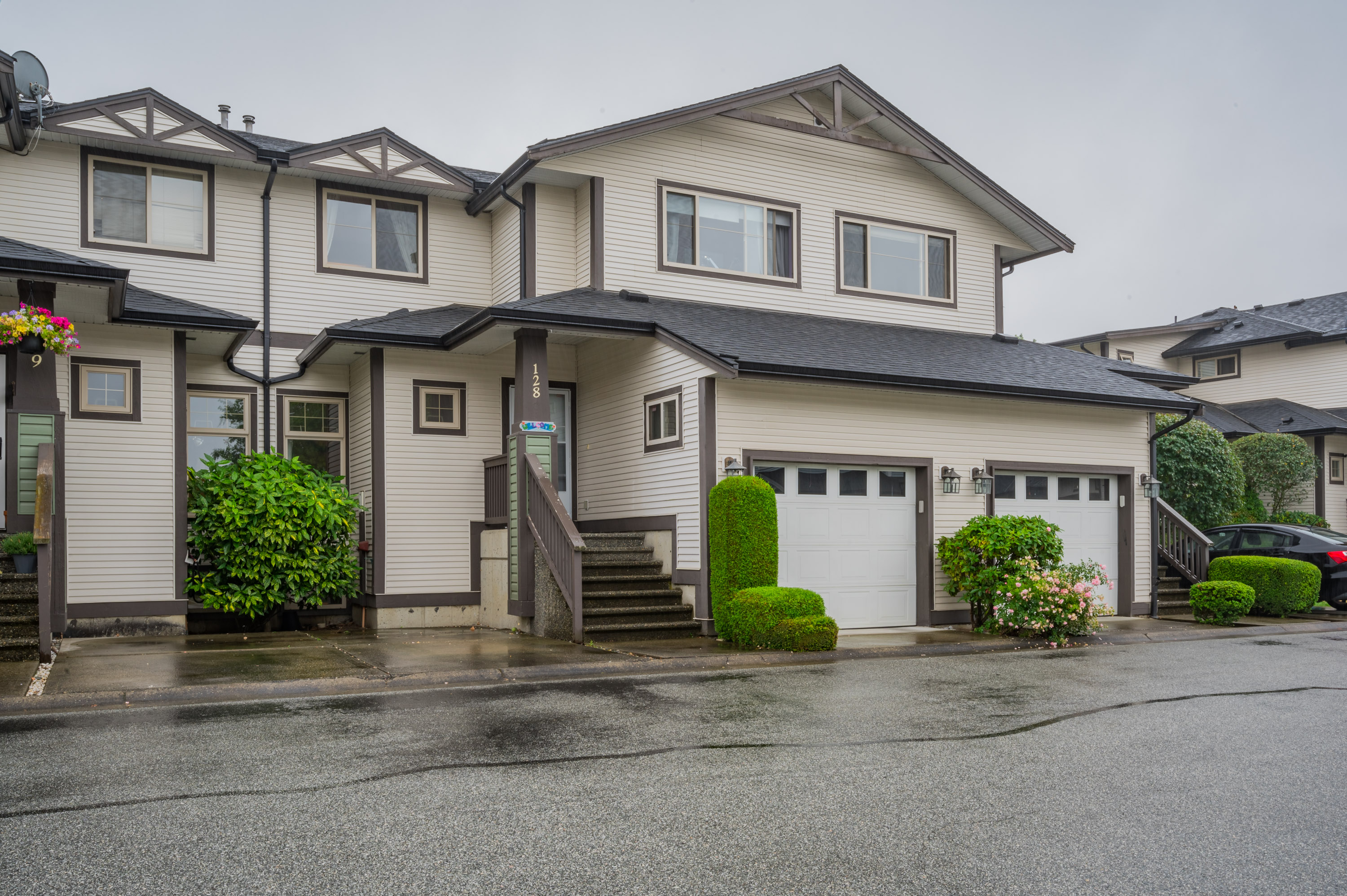 128 - 20820 87 Avenue, Langley