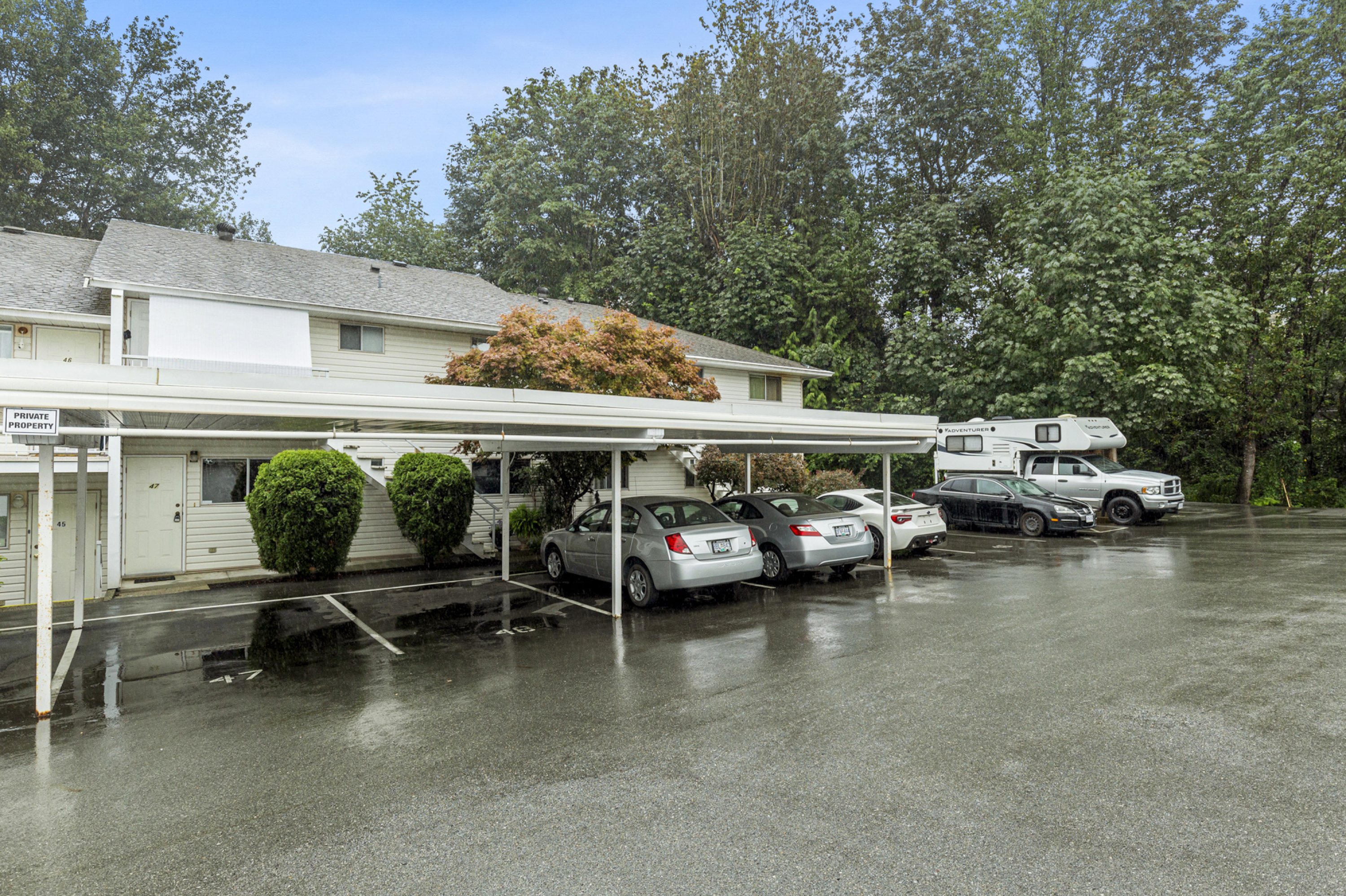 47 - 2938 Trafalgar Street, Abbotsford