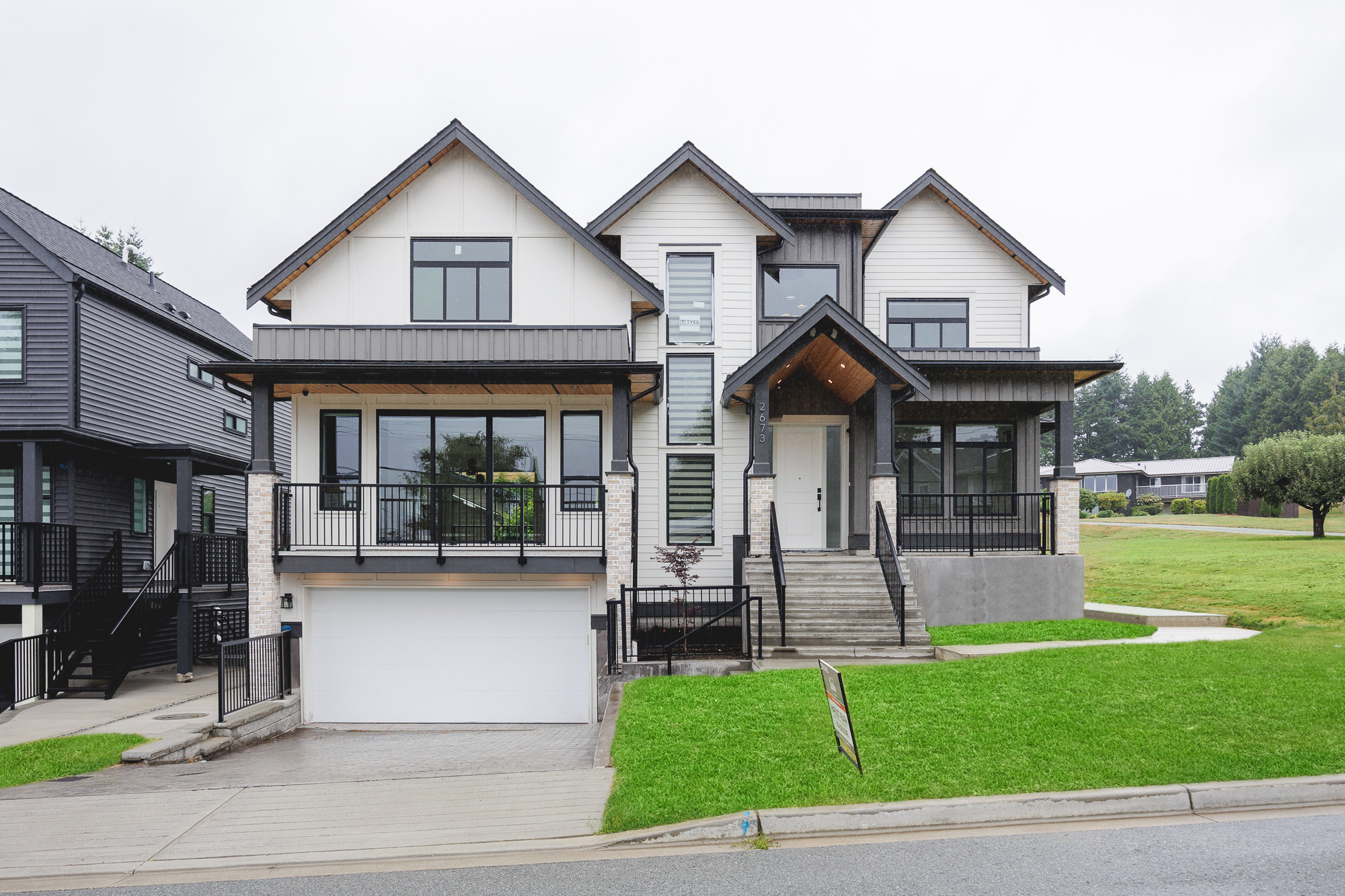 2673 Sunnyside Street, Abbotsford