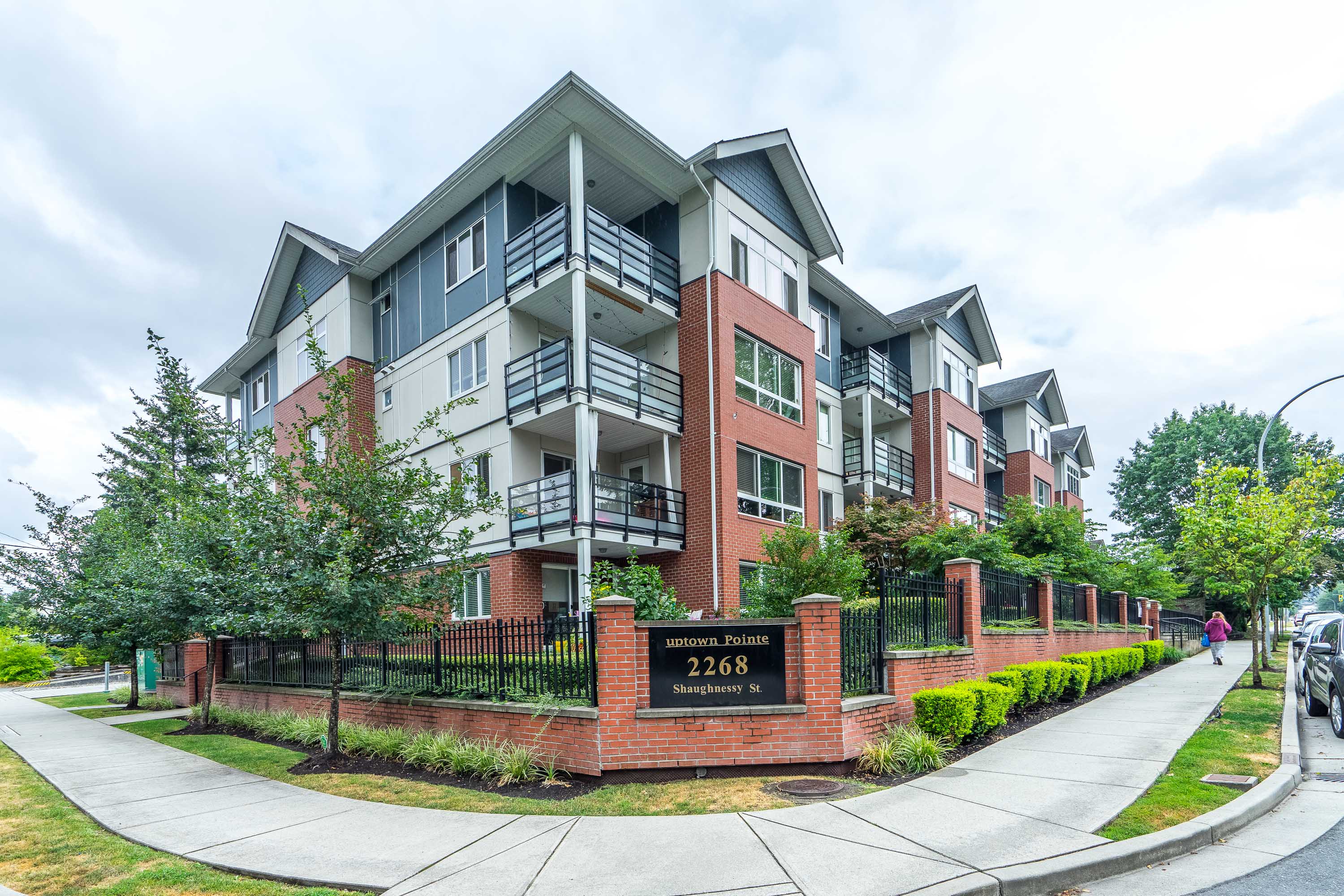 401 - 2268 Shaughnessy Street, Port Coquitlam