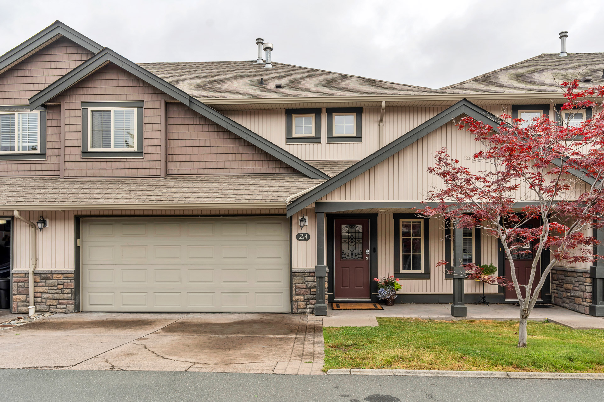 23 - 6450 Blackwood Lane, Chilliwack