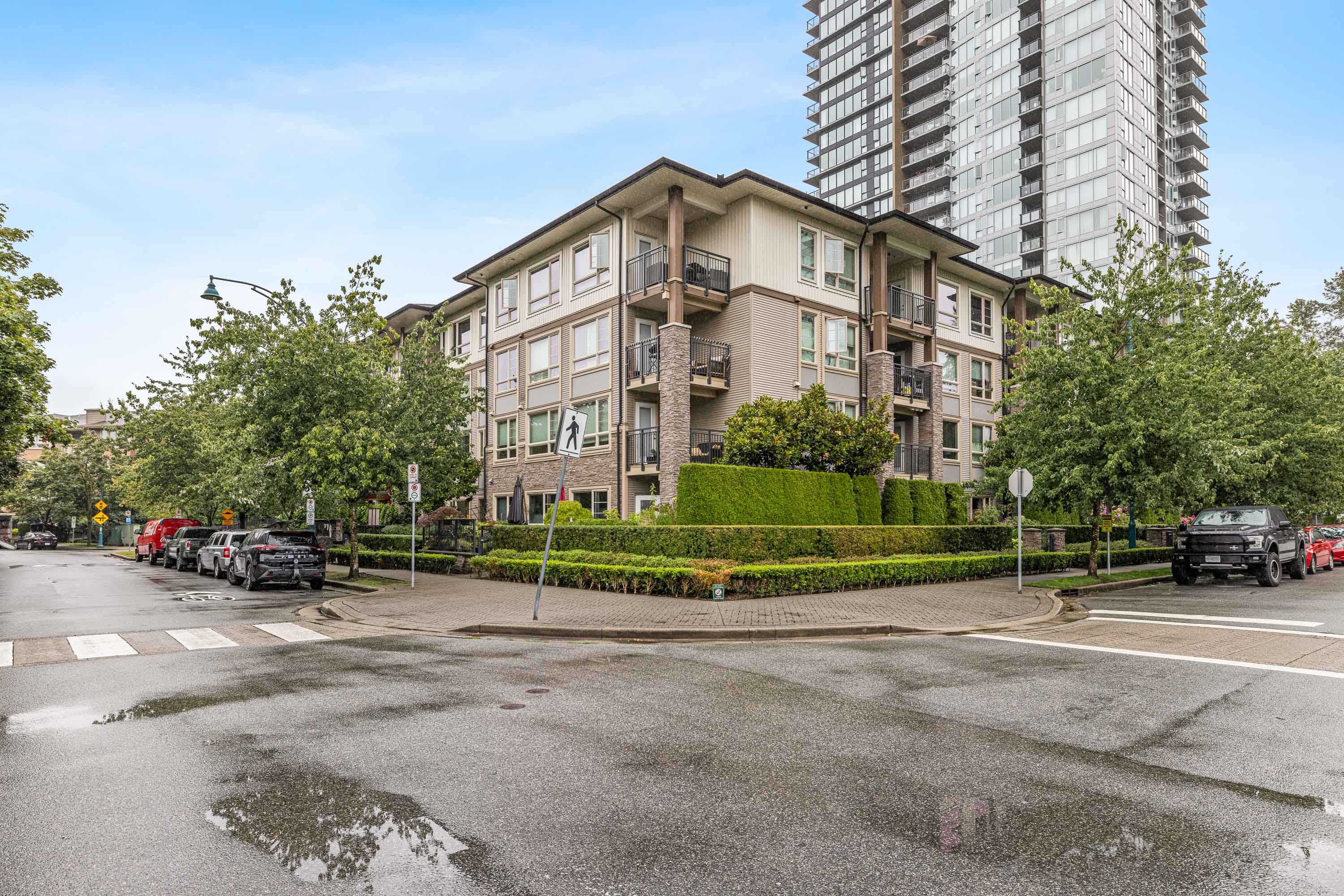 409 - 701 Klahanie Drive, Port Moody