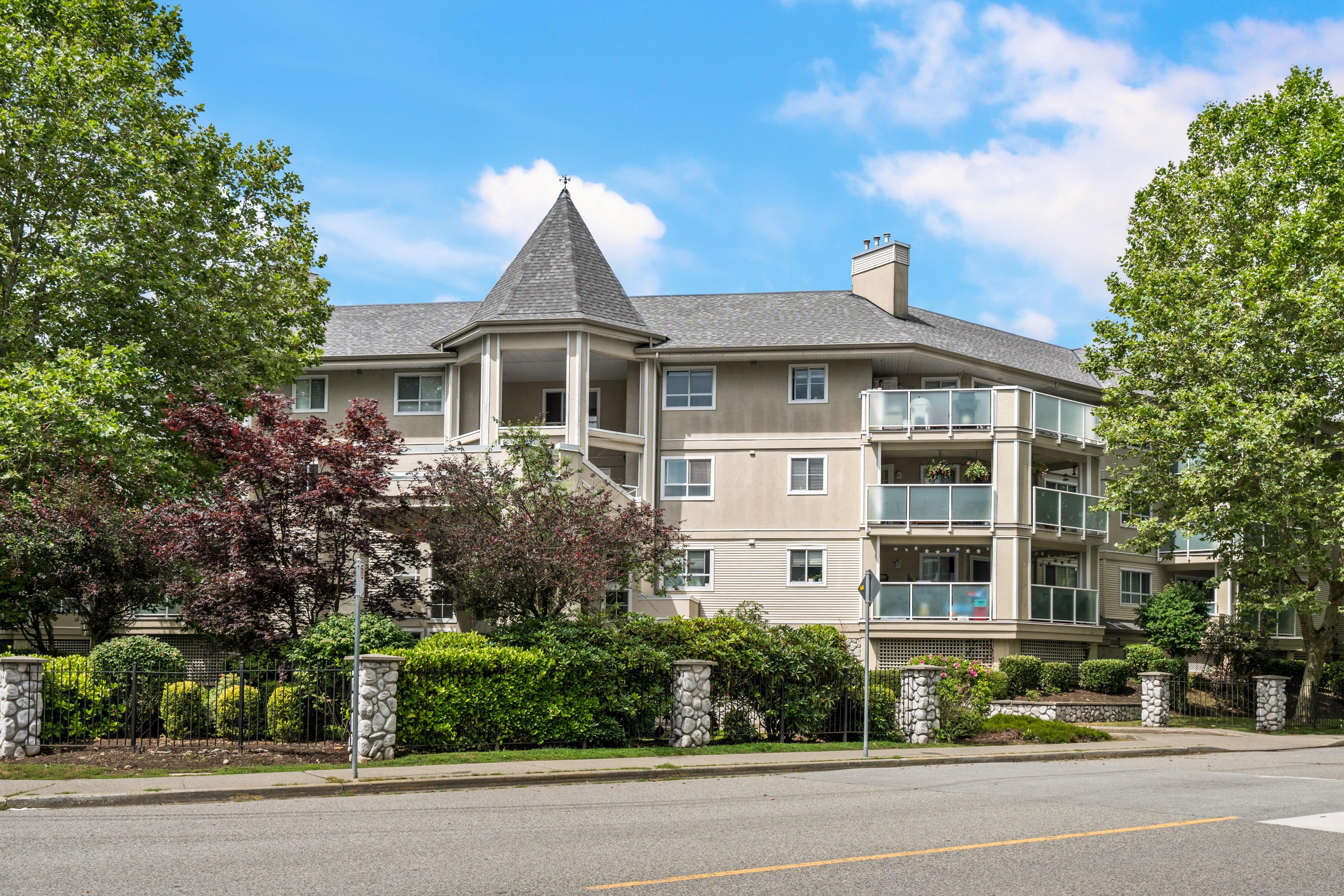 108 - 20145 55A Avenue, Langley