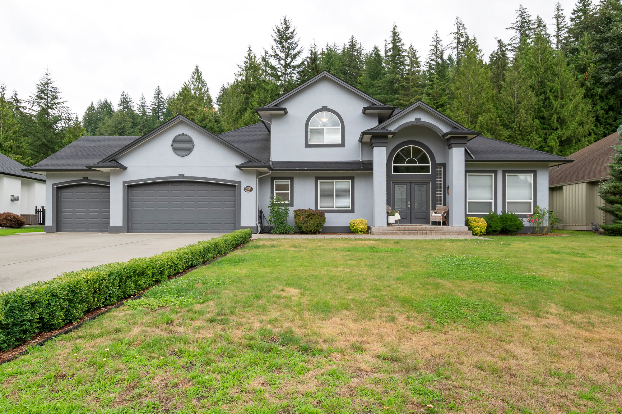 45625 Rachel Place, Cultus Lake