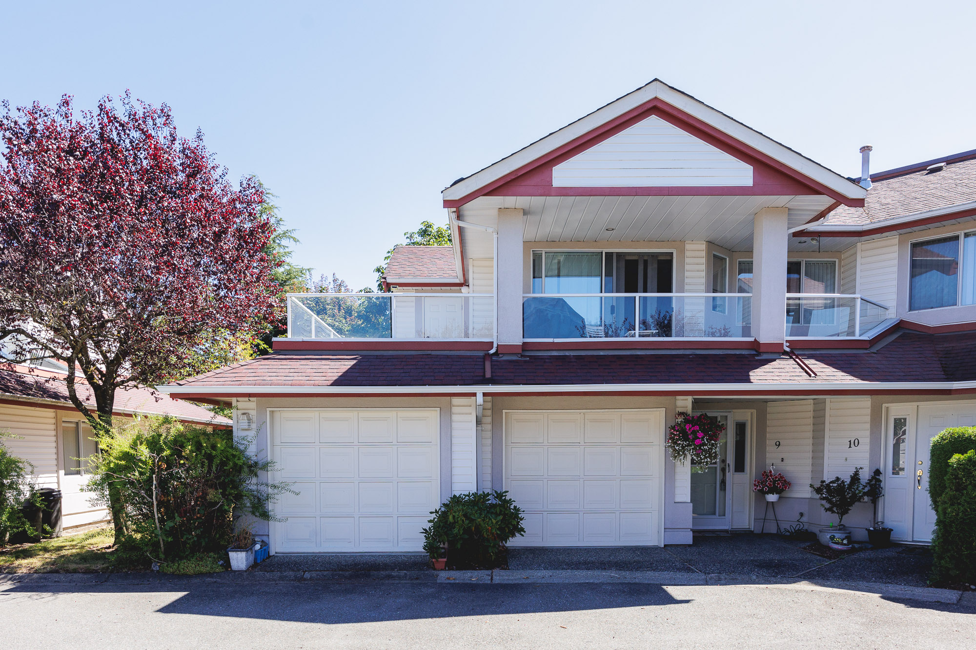 9 - 31406 Upper Maclure Road, Abbotsford