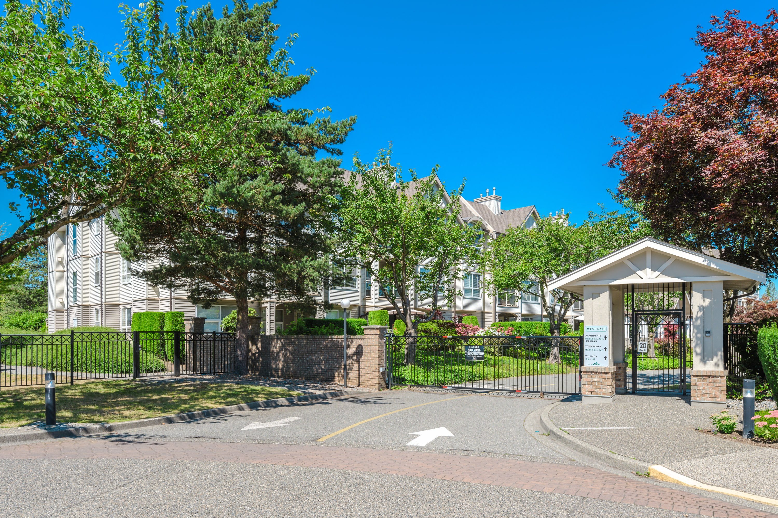 312 - 20381 96 Avenue, Langley