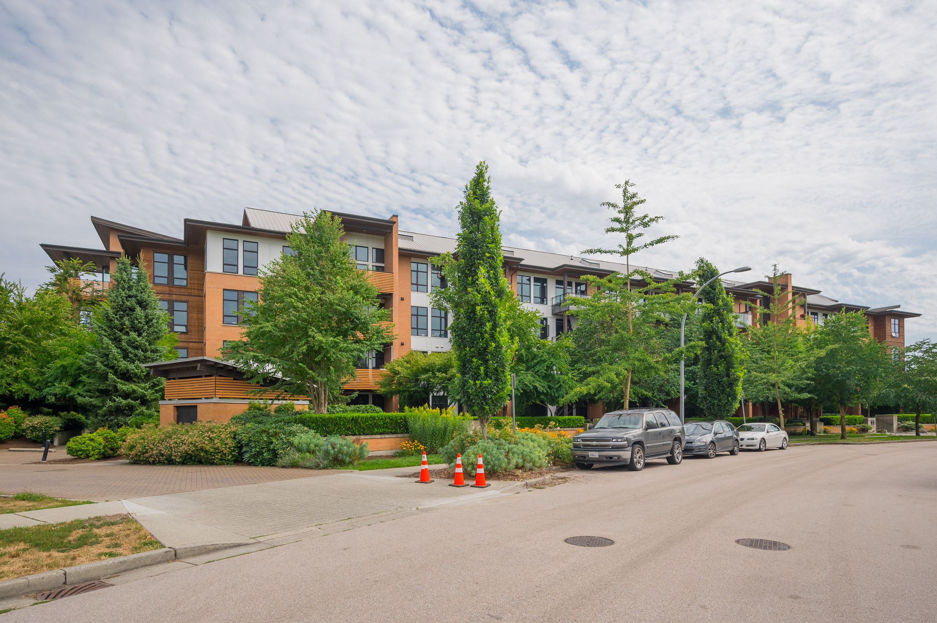 215 - 220 Salter Street, New Westminster