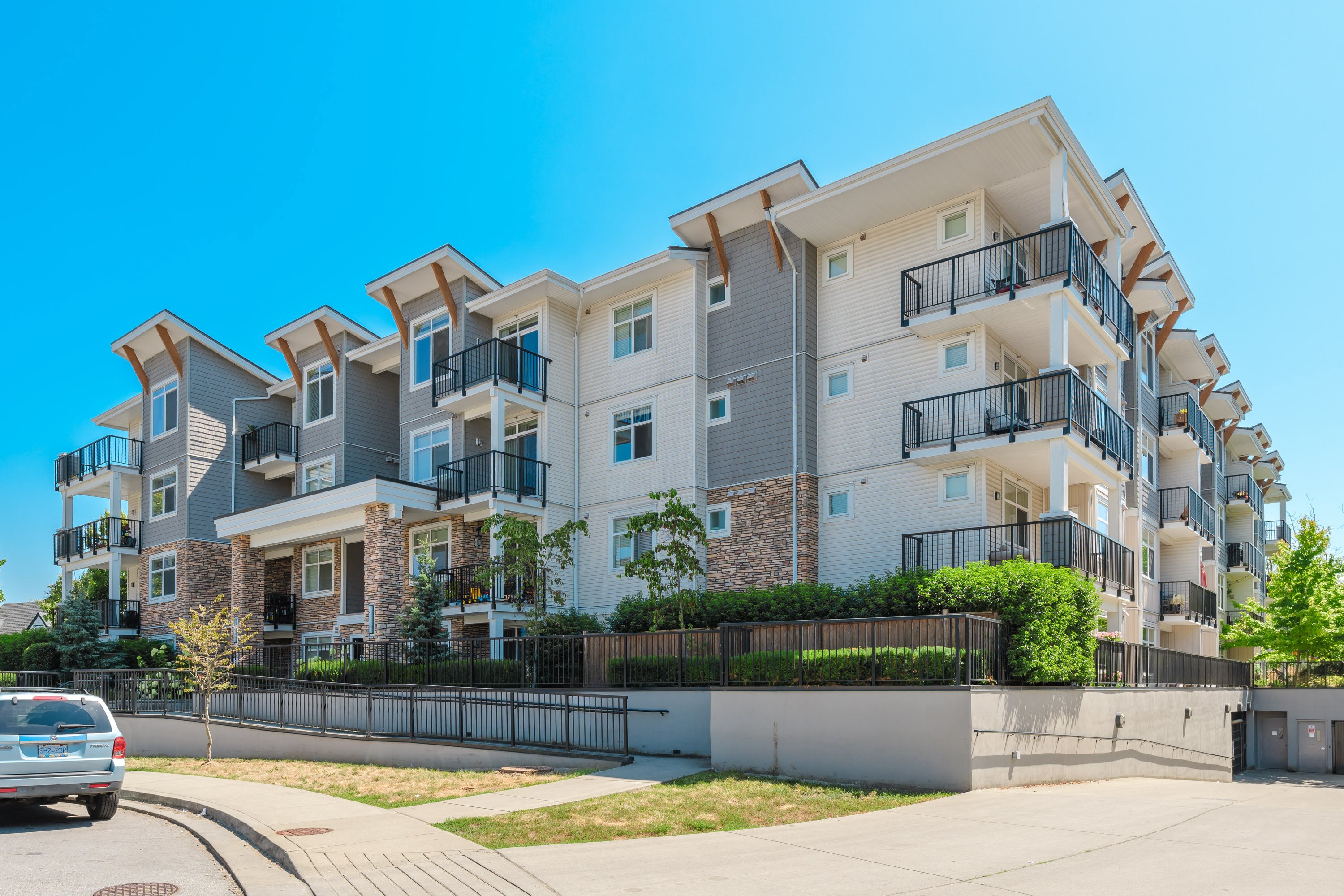 411 - 19940 Brydon Crescent, Langley