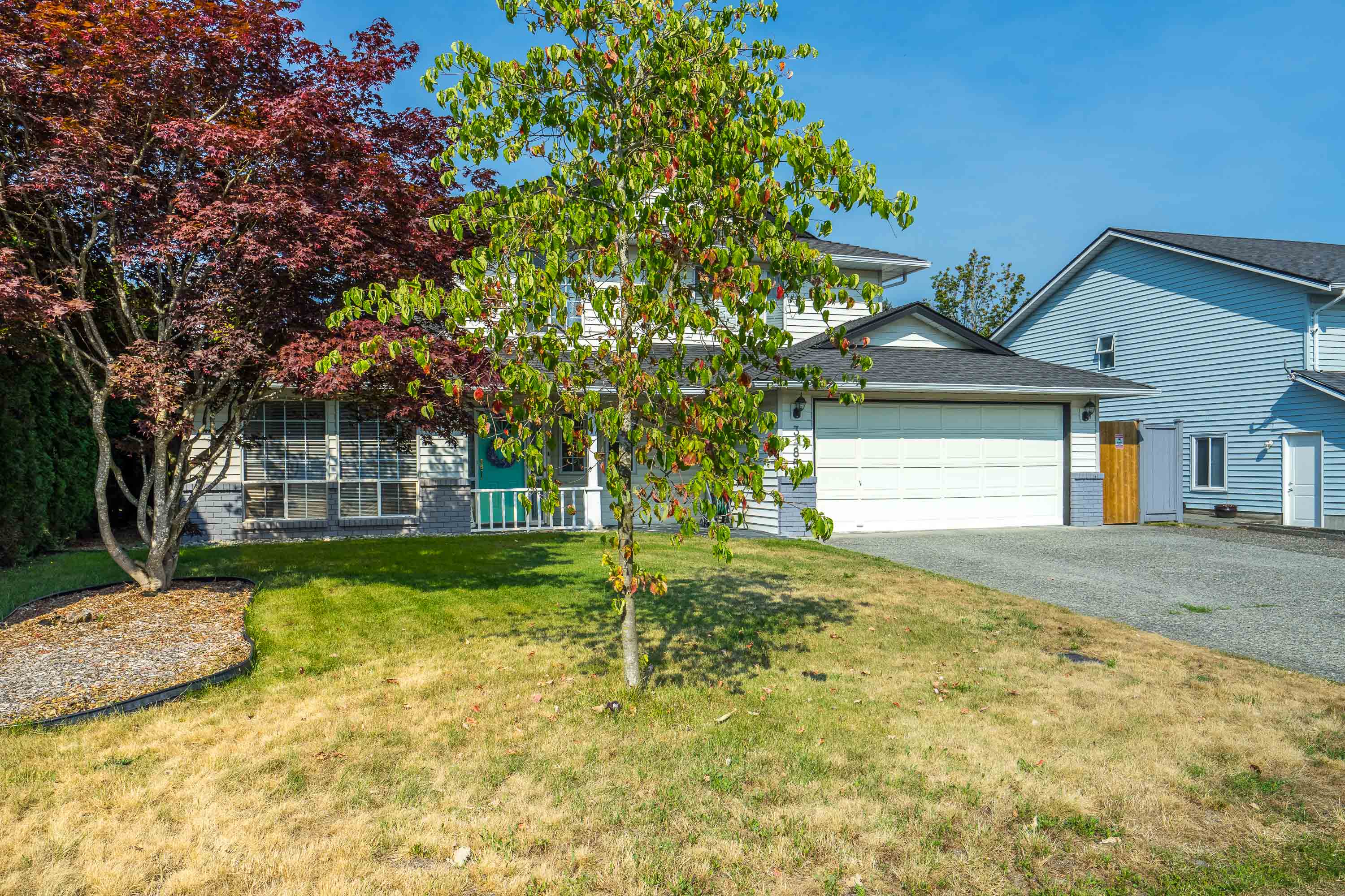 3485 Merritt Street, Abbostford