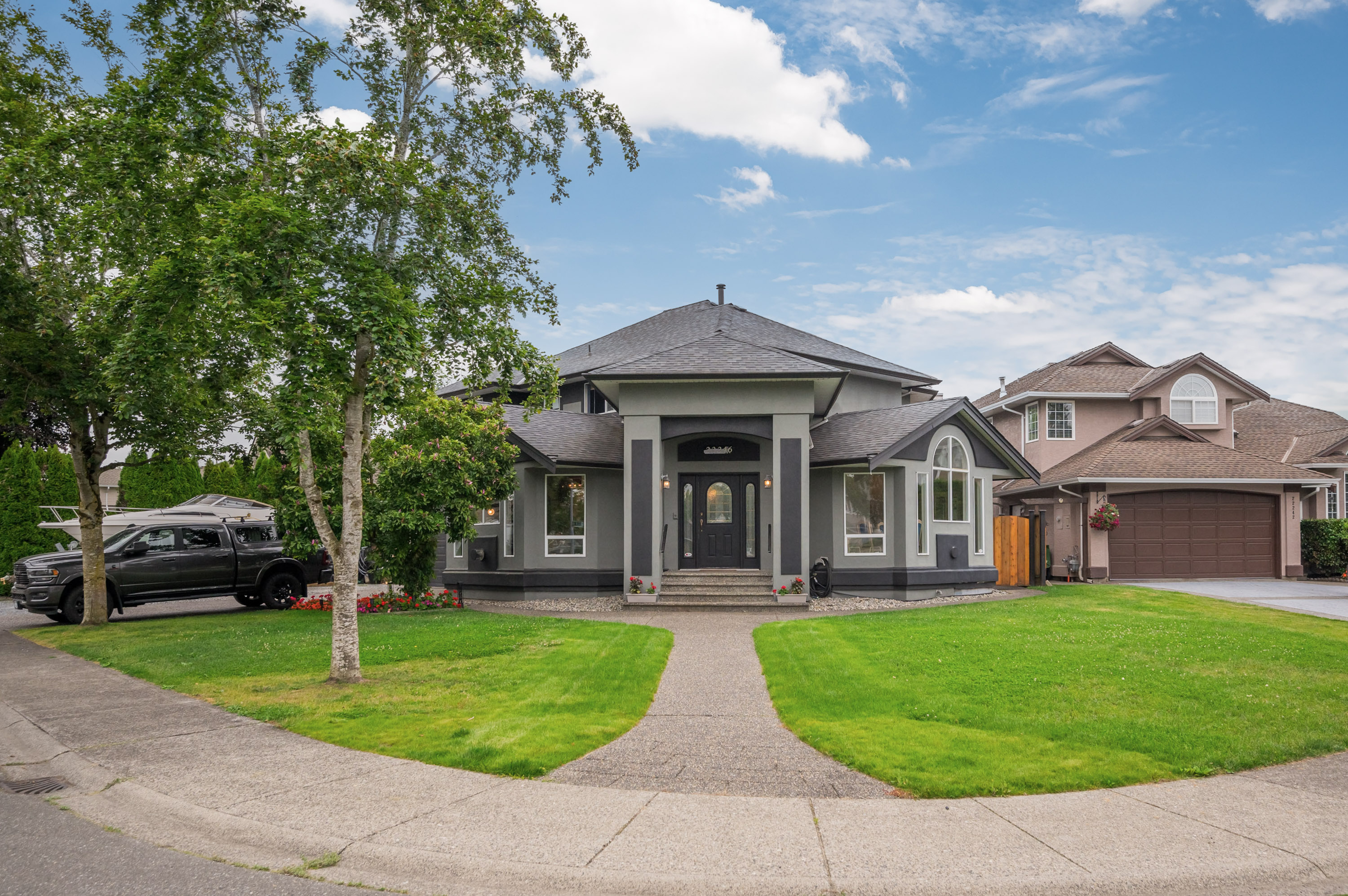 22246 46 Avenue, Langley