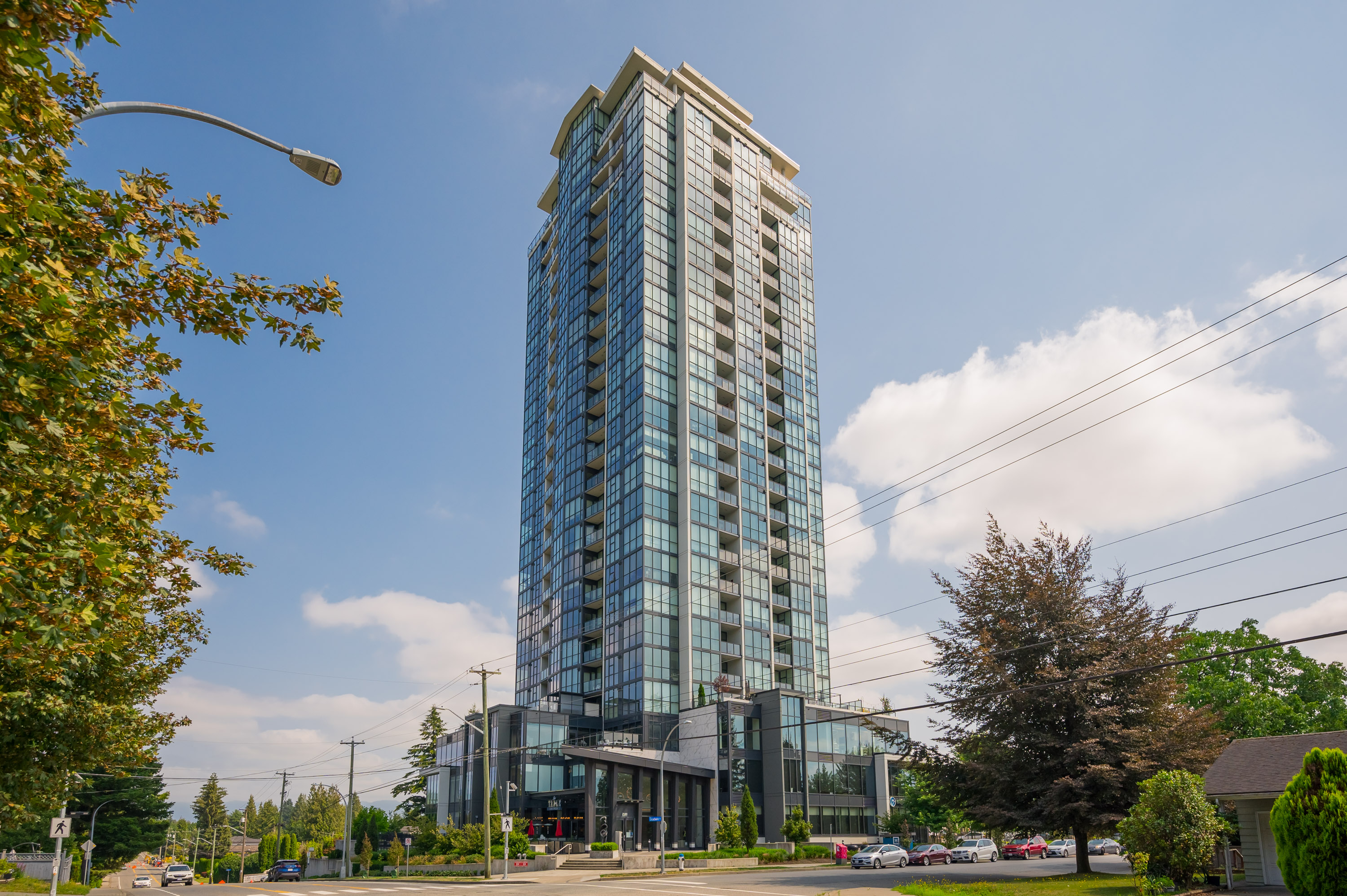 407 - 2180 Gladwin Road, Abbotsford