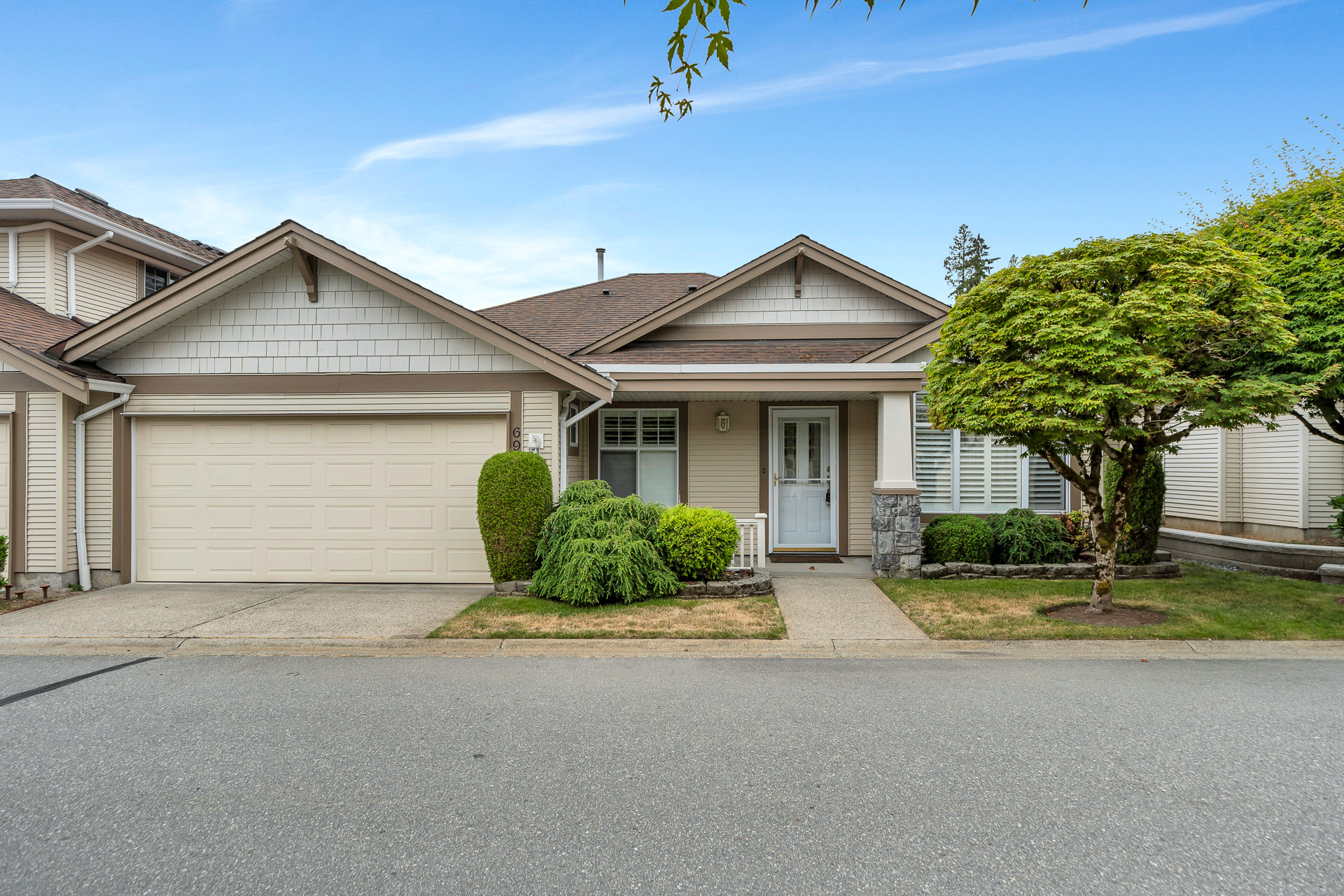 69 - 20751 87 Avenue, Langley