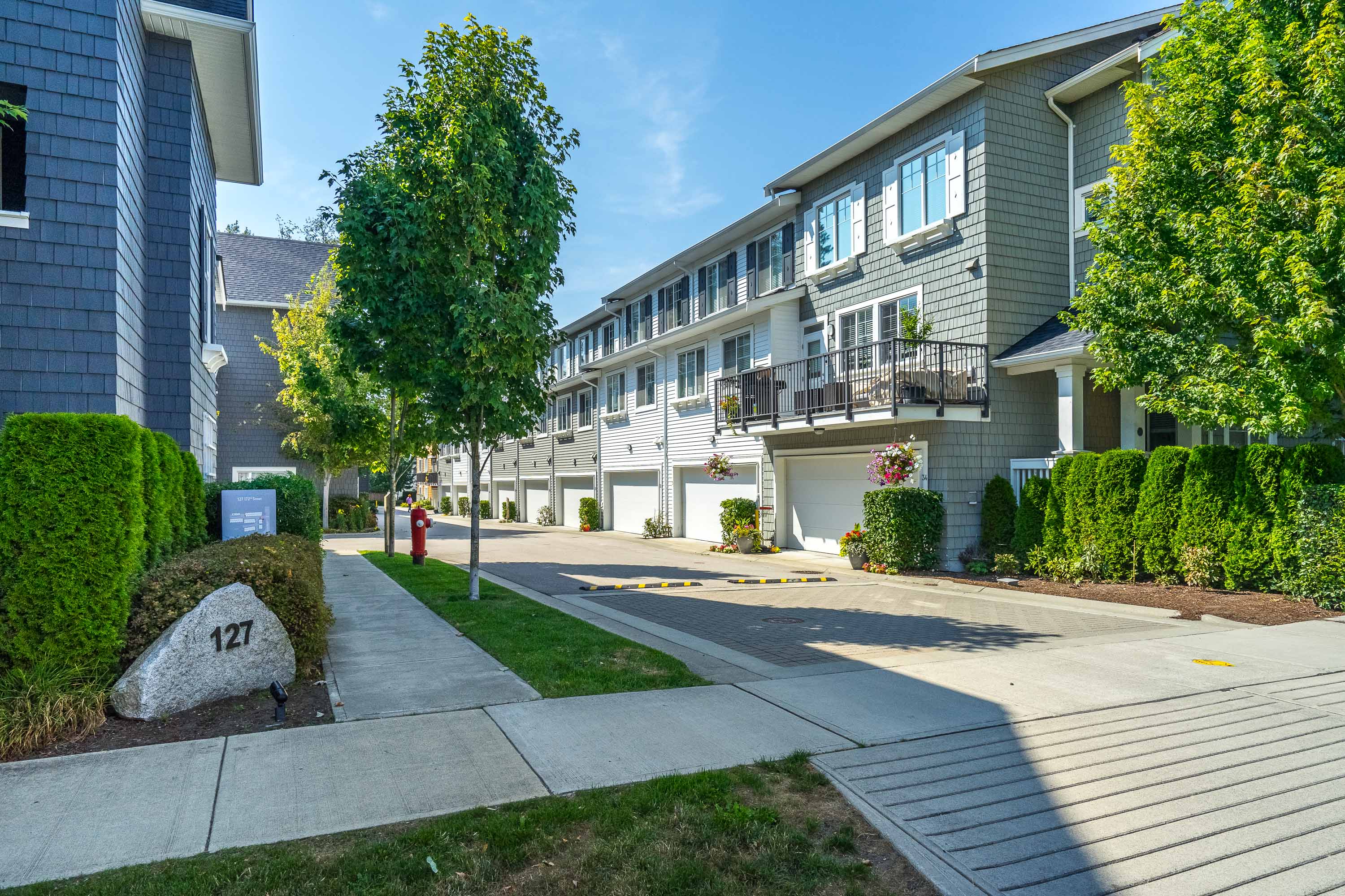 13 - 127 172 Street, Surrey