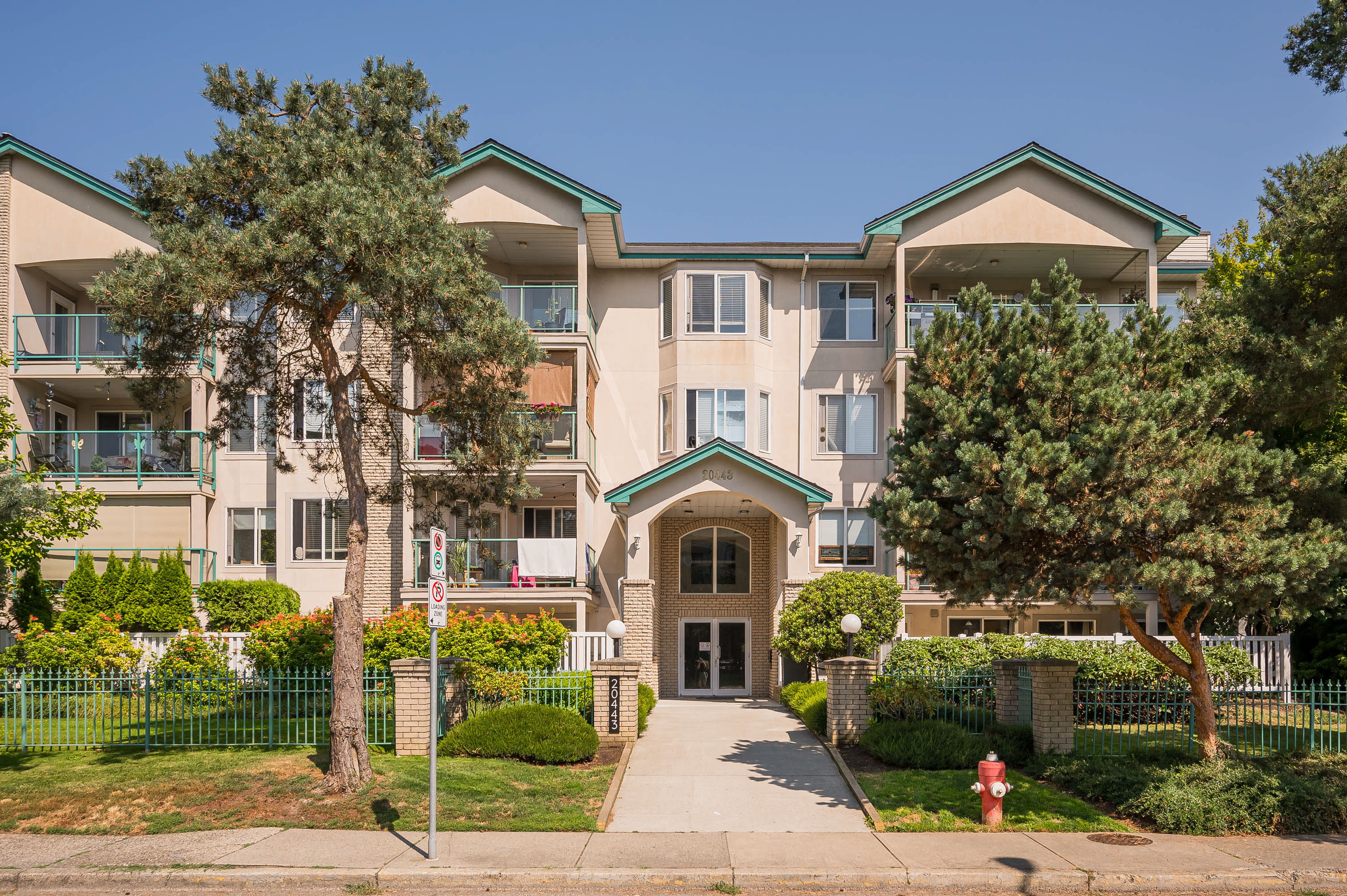 106 - 20443 53 Avenue, Langley