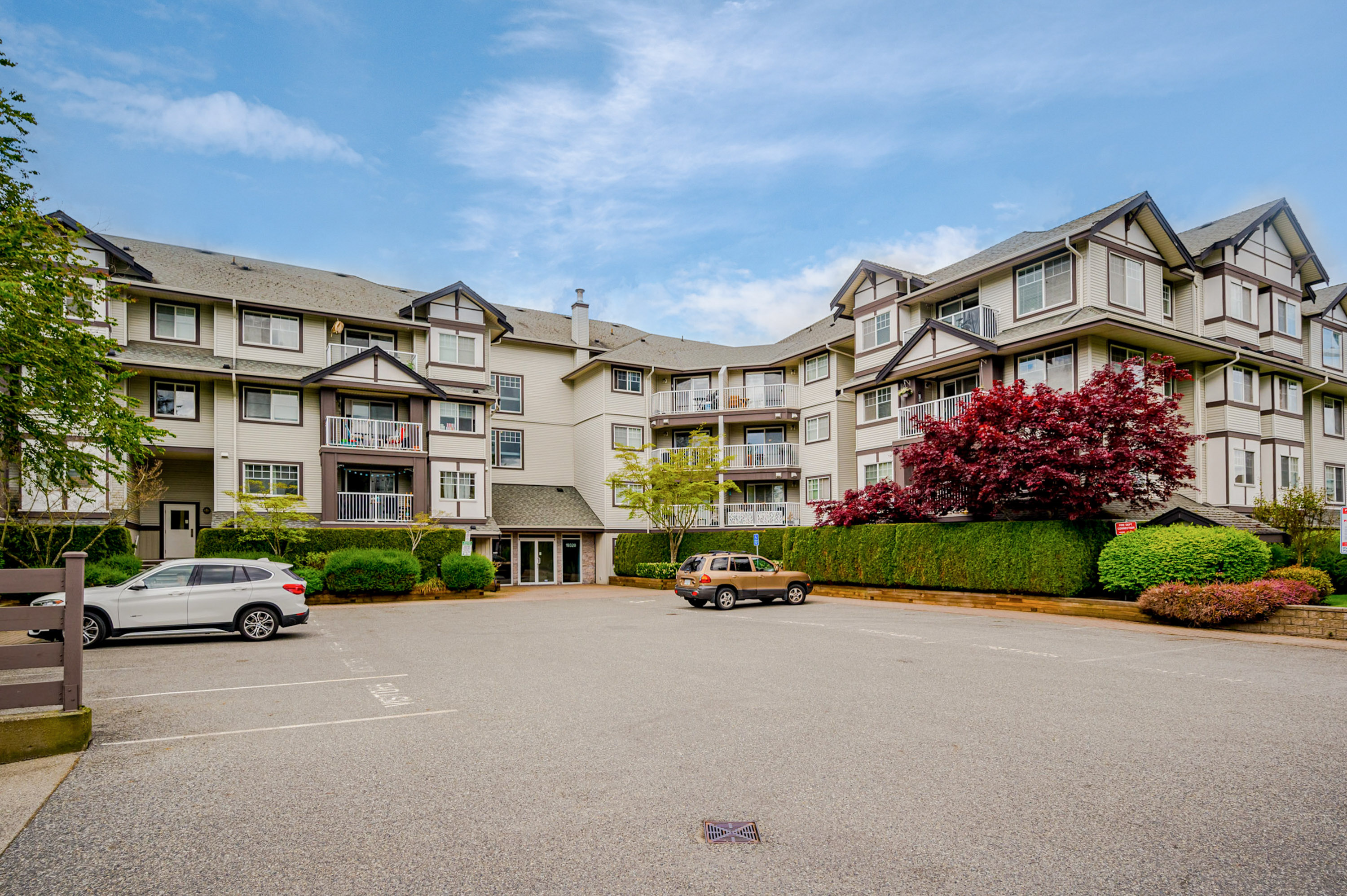 110 - 19320 65 Avenue, Cloverdale