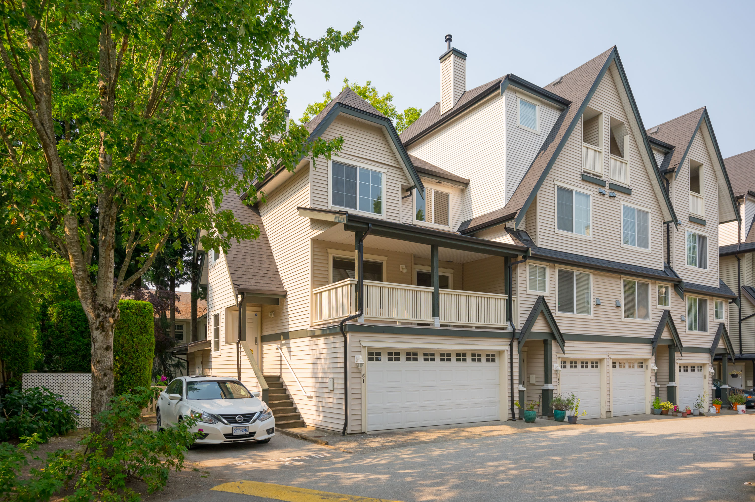 51 - 15355 26 Avenue, Surrey