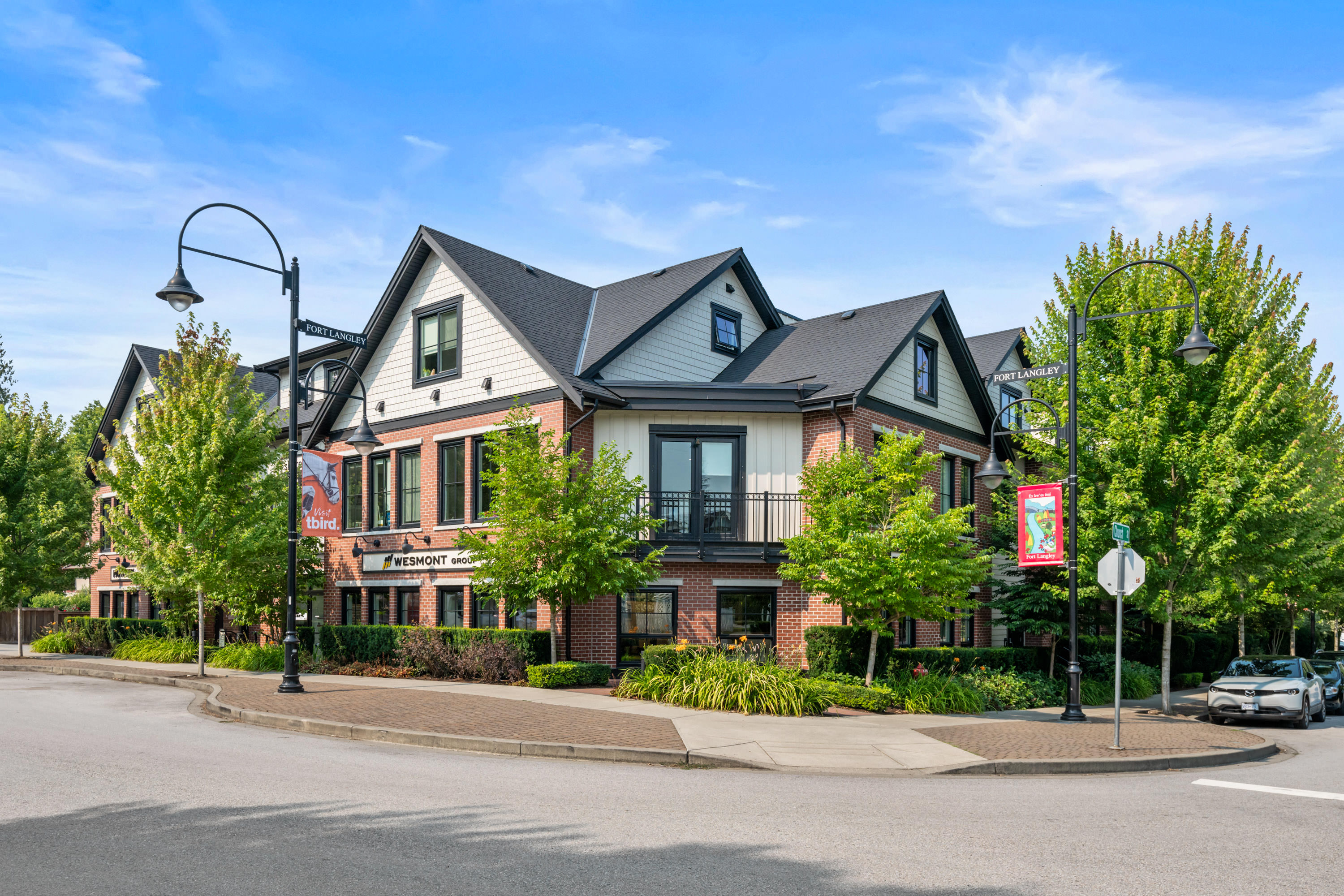 107 - 23189 Francis Avenue, Langley