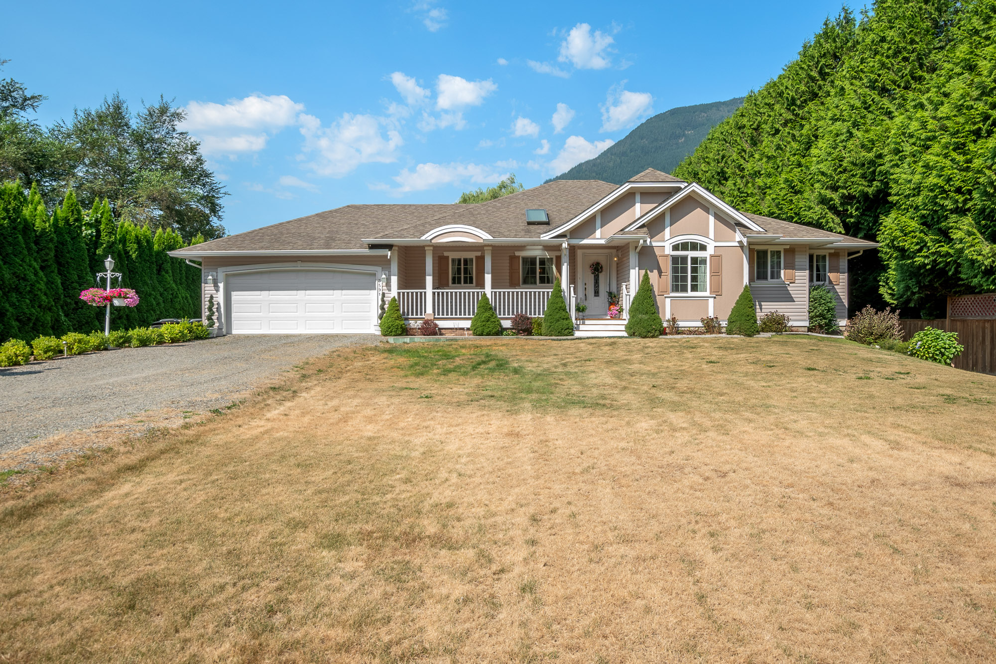 3591 Hot Springs Road, Agassiz