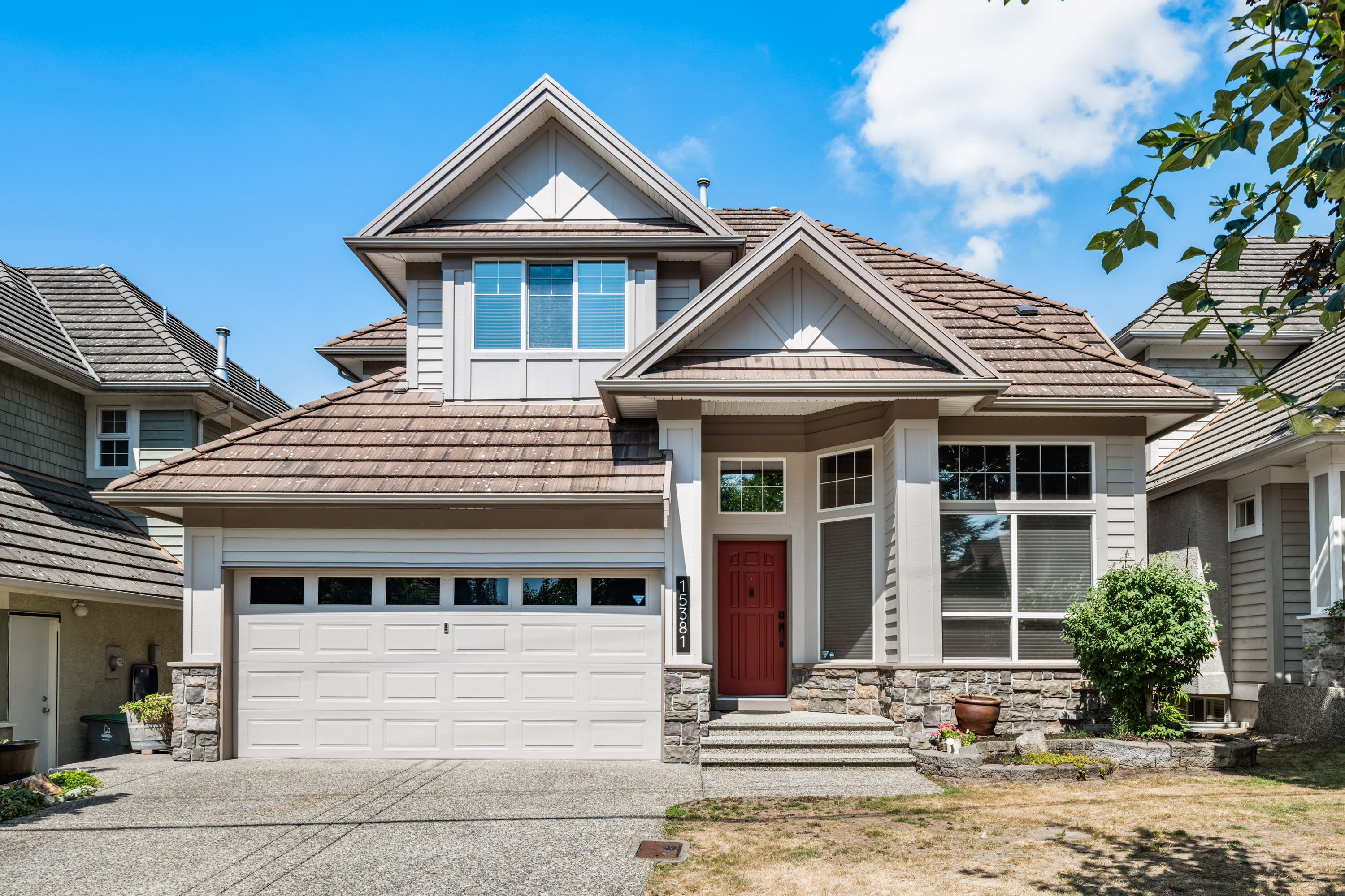 15381 36 Avenue, Surrey